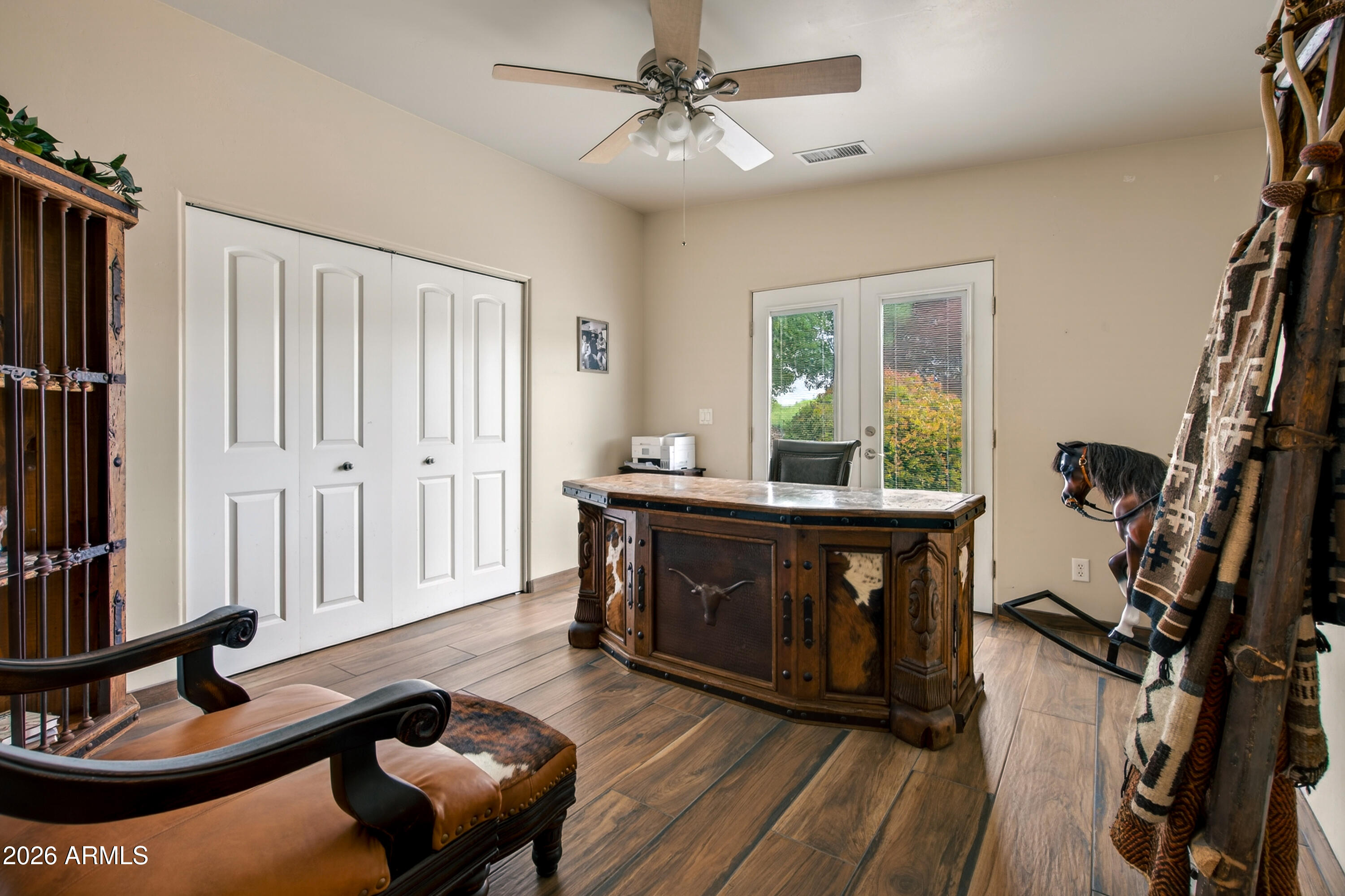 DIAMOND CREEK RANCH - Residential
