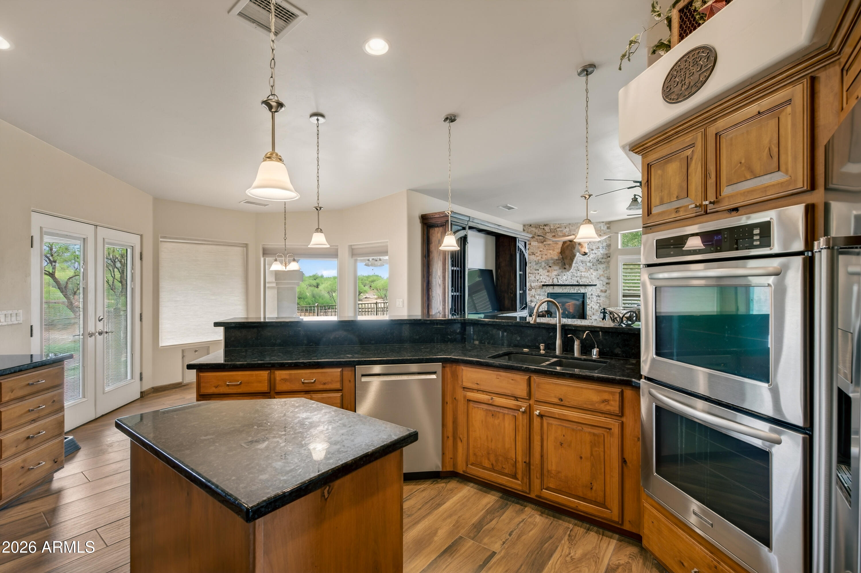 DIAMOND CREEK RANCH - Residential
