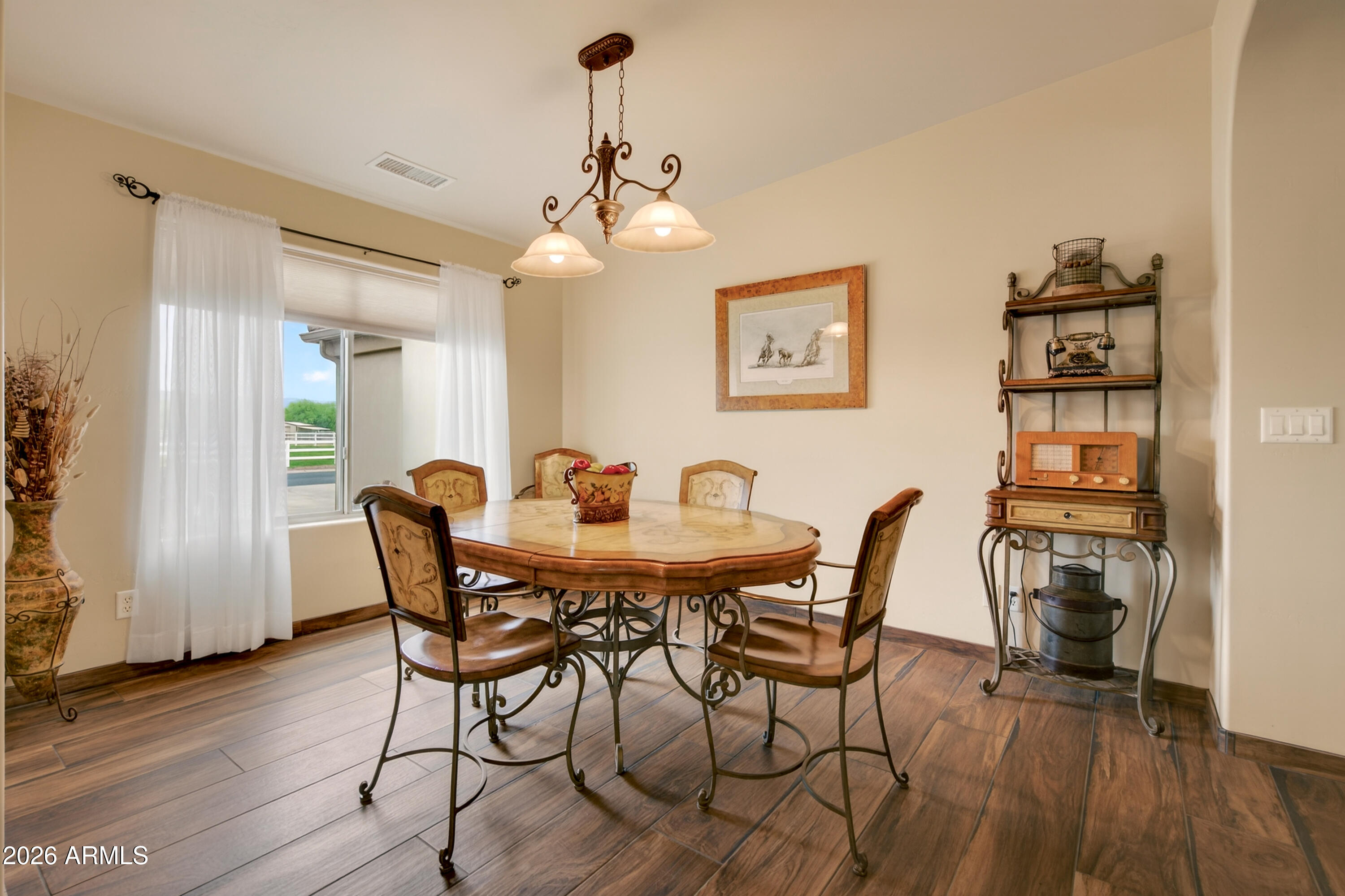 DIAMOND CREEK RANCH - Residential