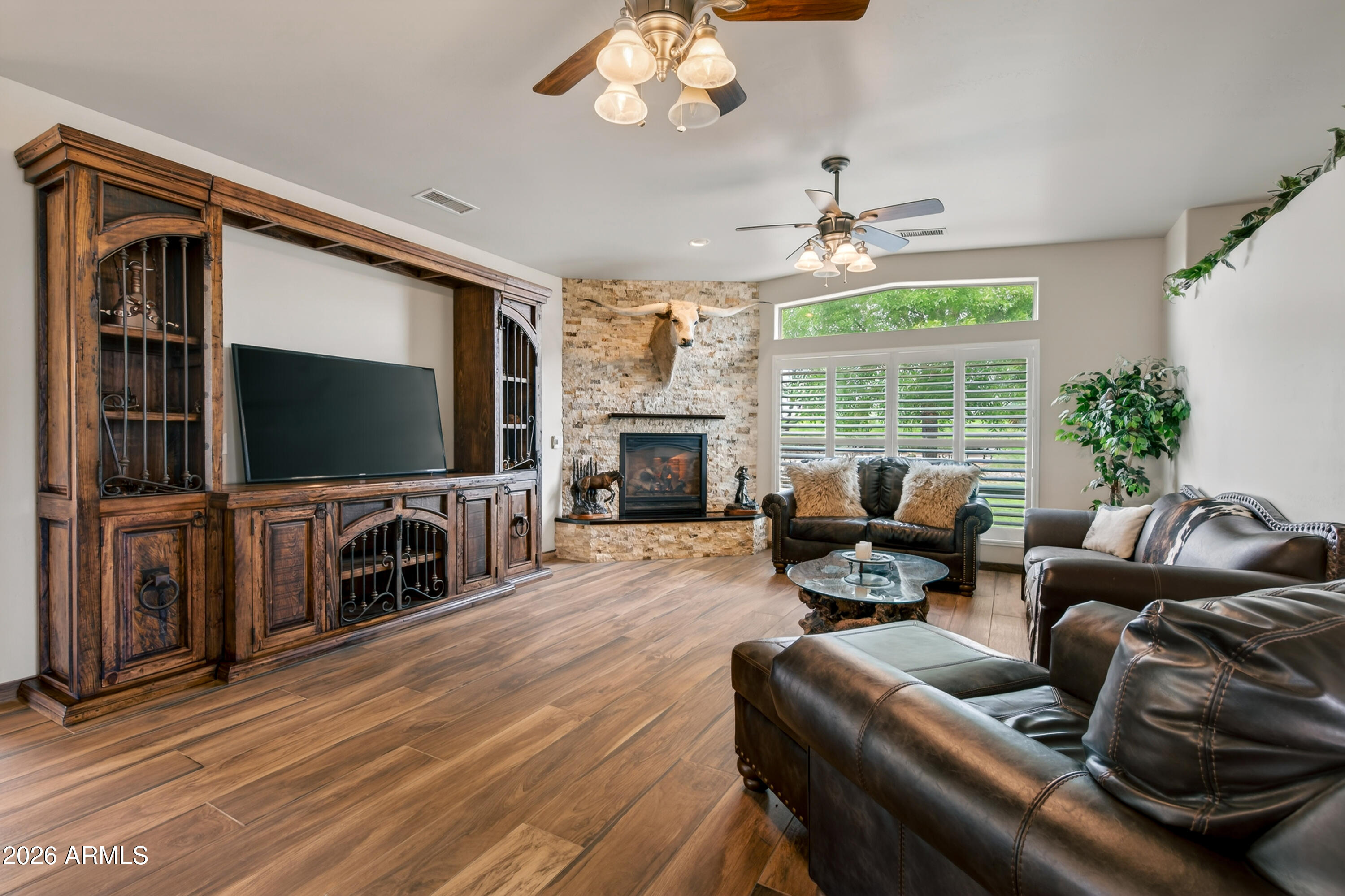 DIAMOND CREEK RANCH - Residential
