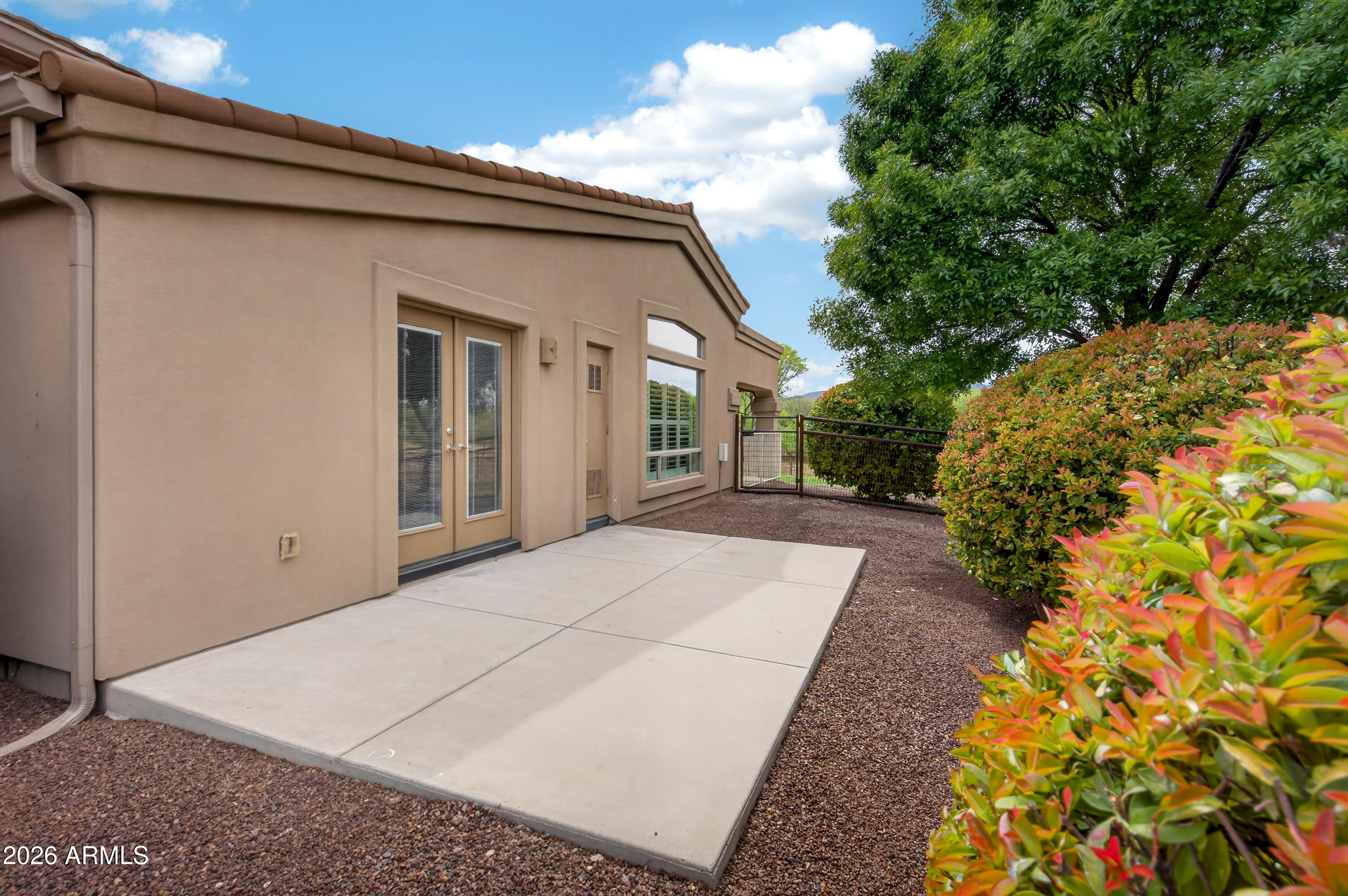 DIAMOND CREEK RANCH - Residential