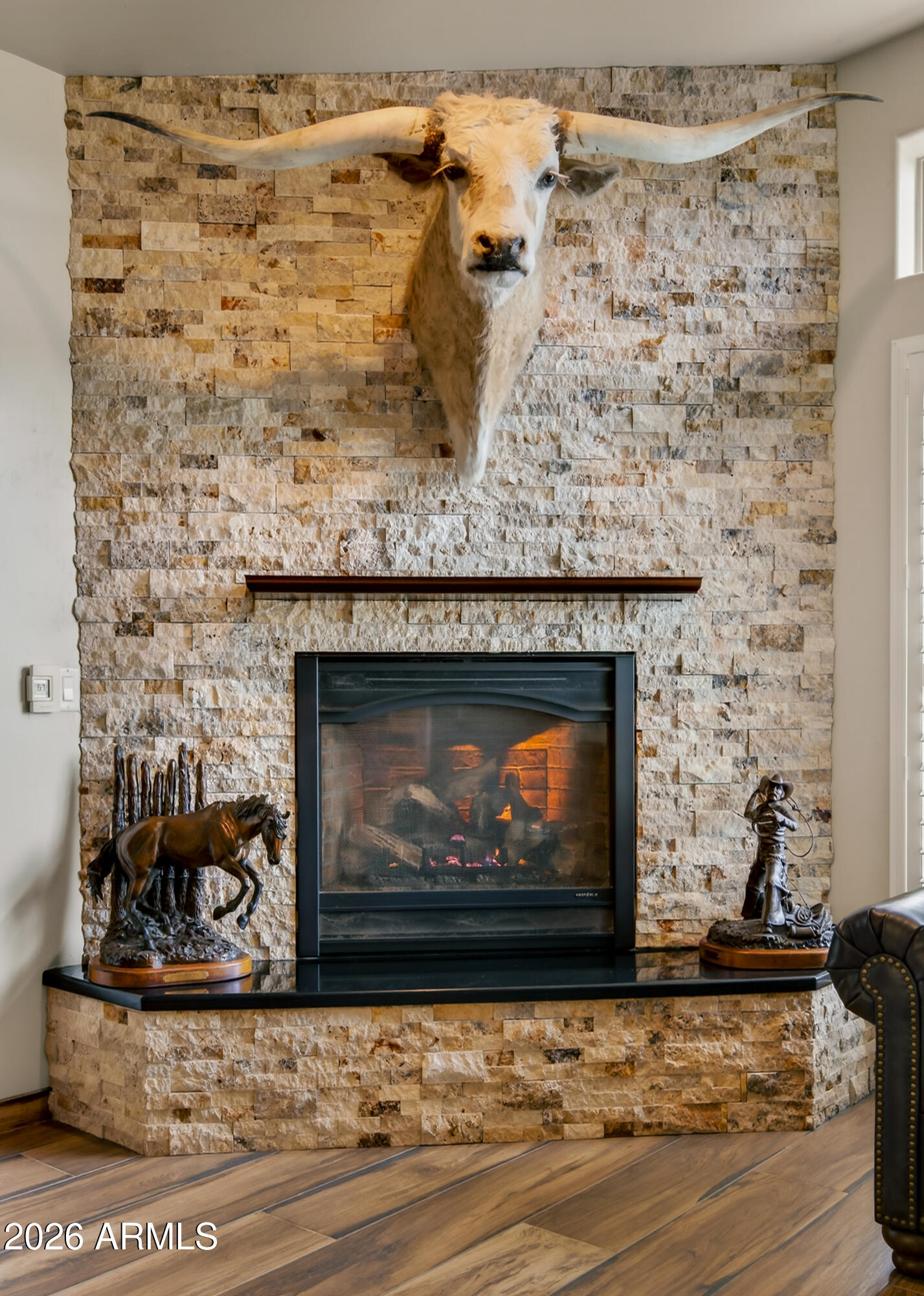 DIAMOND CREEK RANCH - Residential