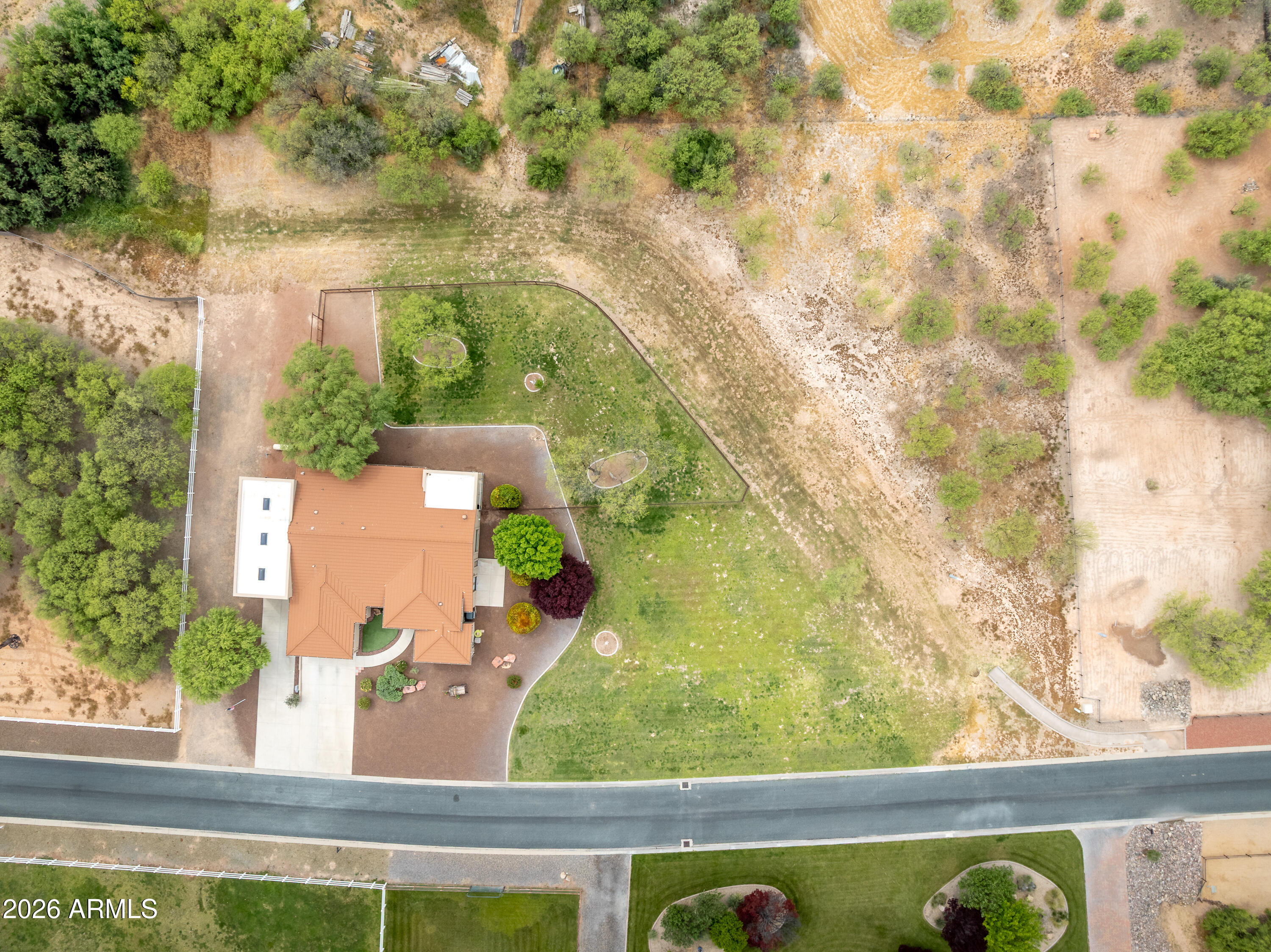 DIAMOND CREEK RANCH - Residential