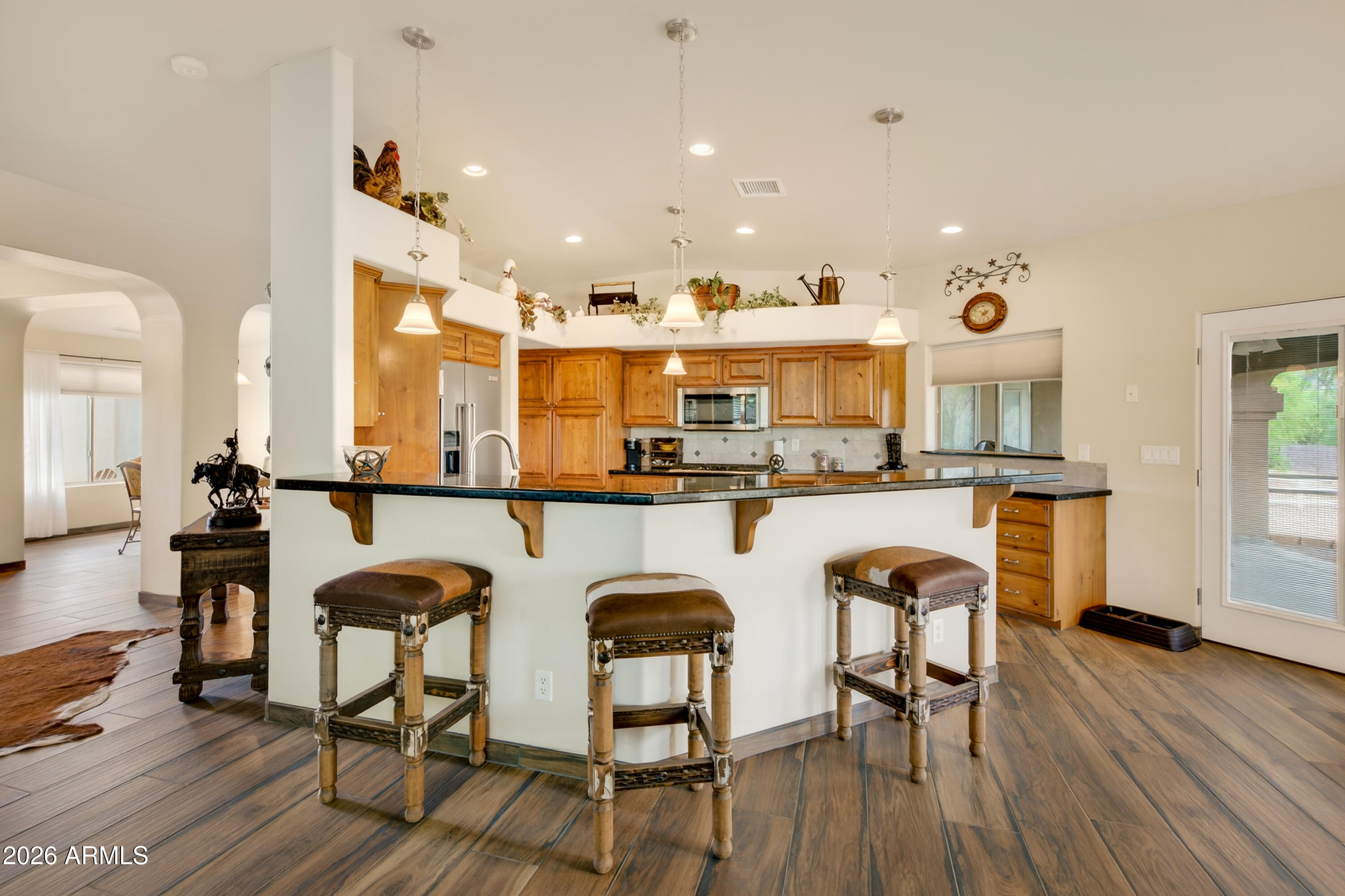 DIAMOND CREEK RANCH - Residential