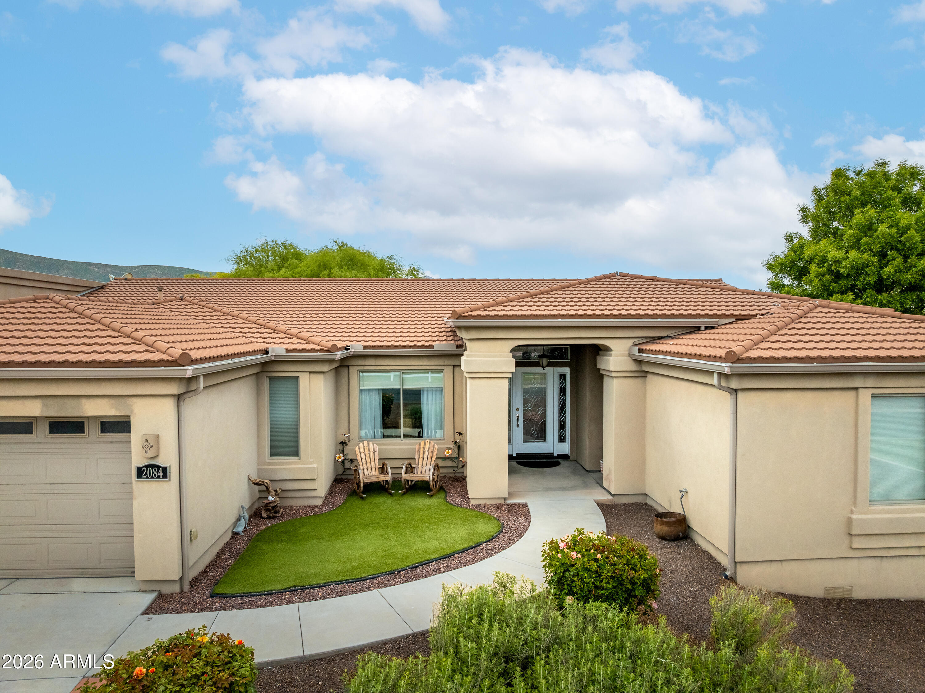 DIAMOND CREEK RANCH - Residential