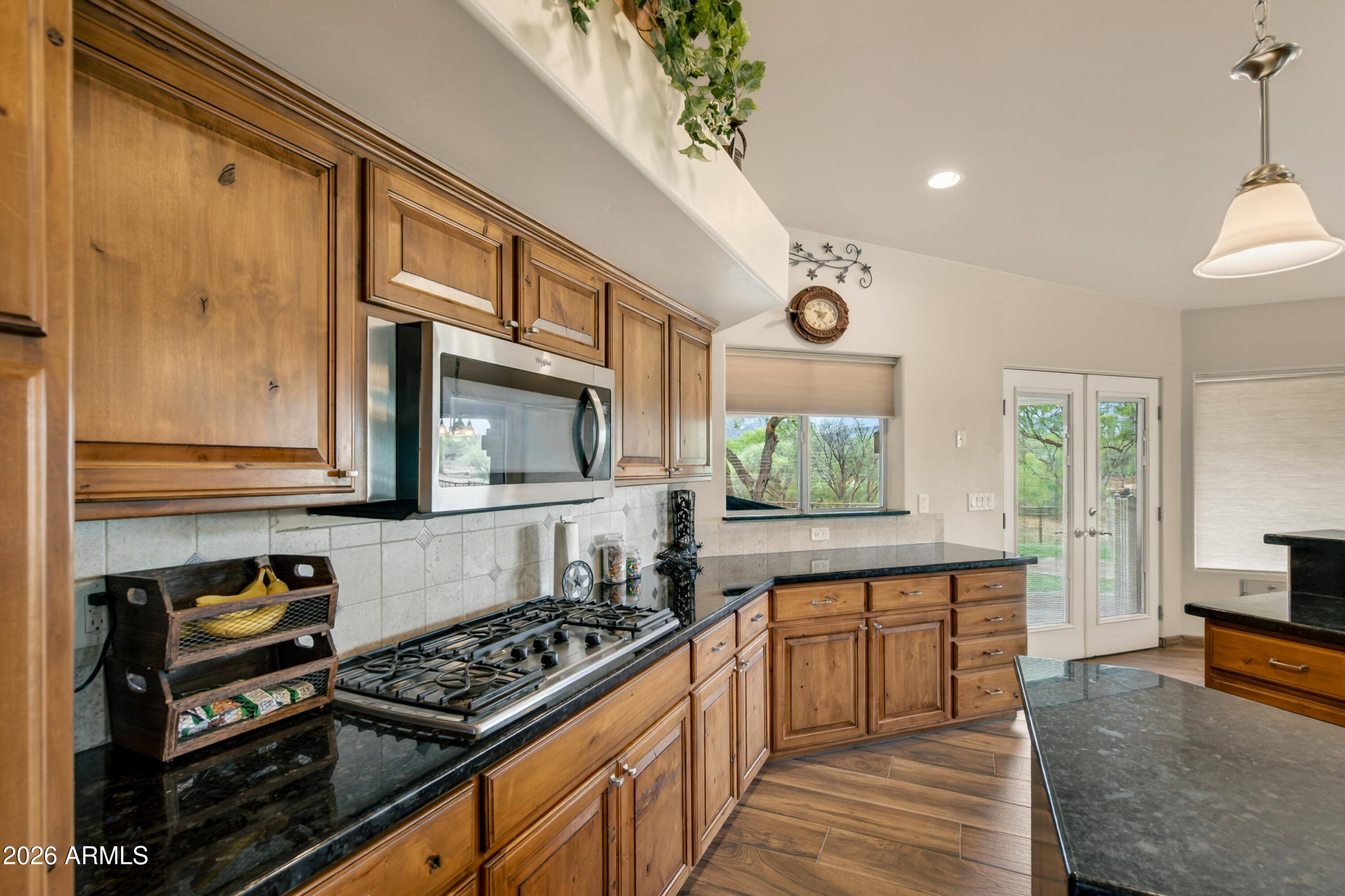 DIAMOND CREEK RANCH - Residential