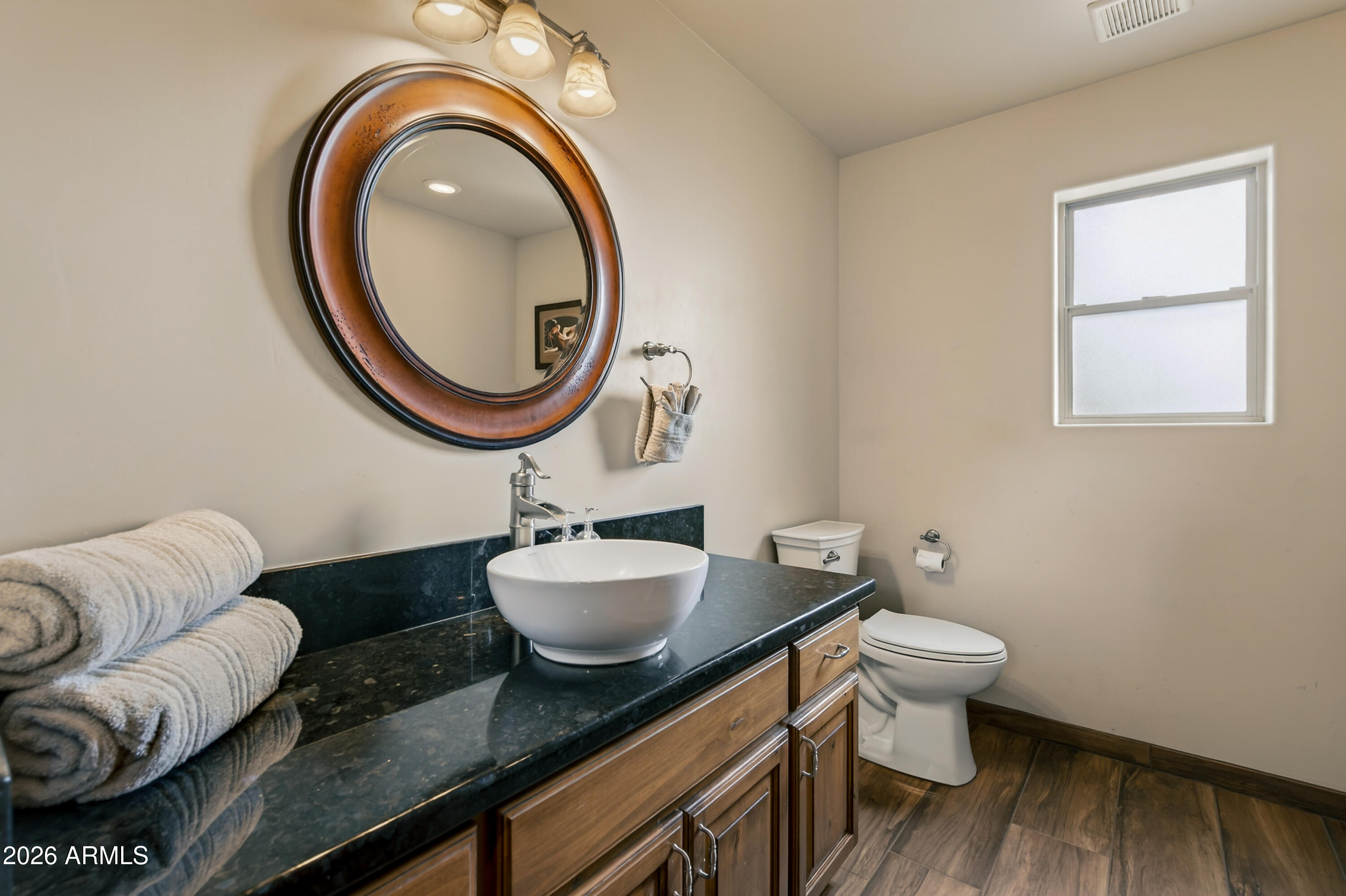 DIAMOND CREEK RANCH - Residential