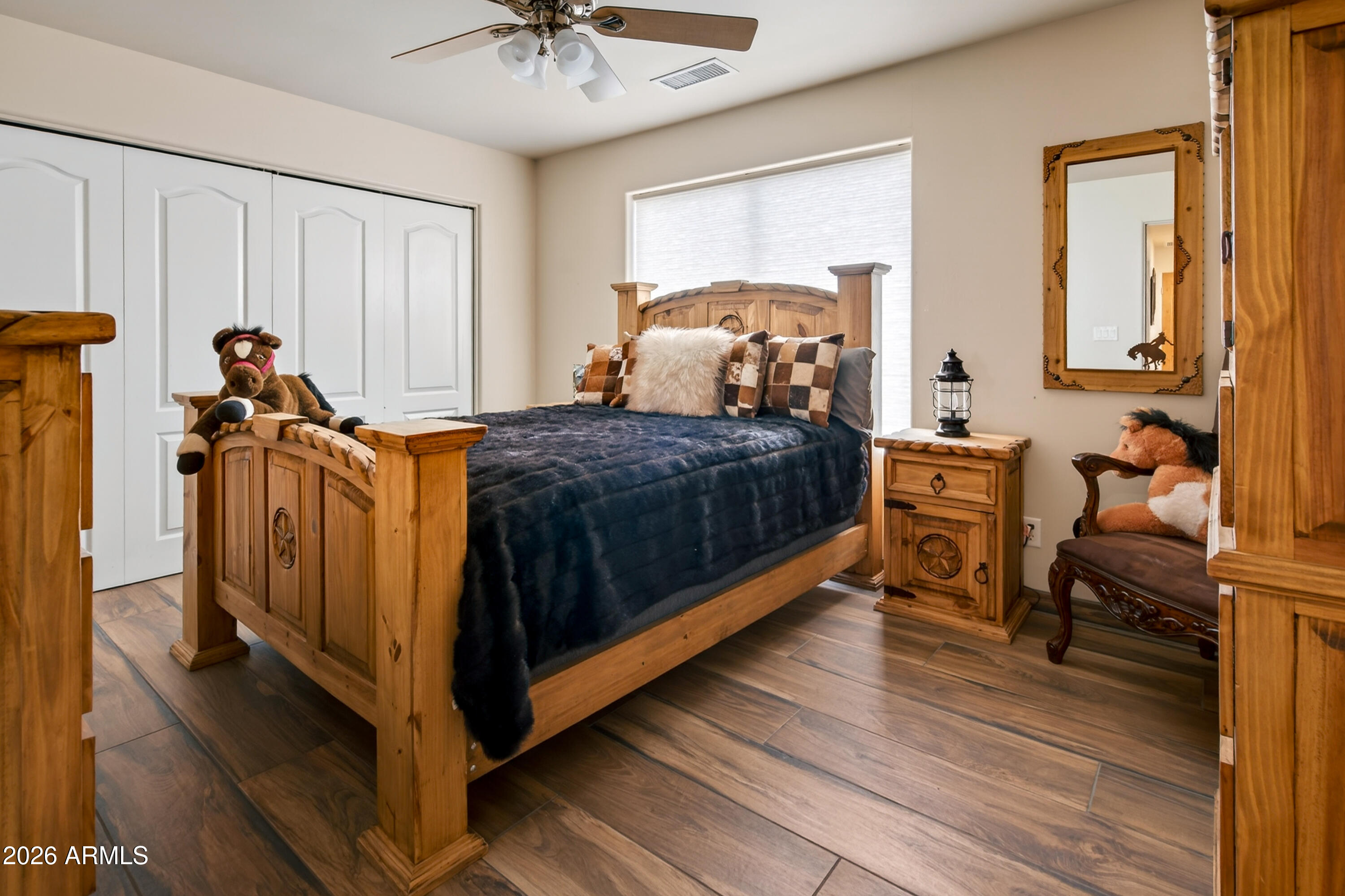 DIAMOND CREEK RANCH - Residential