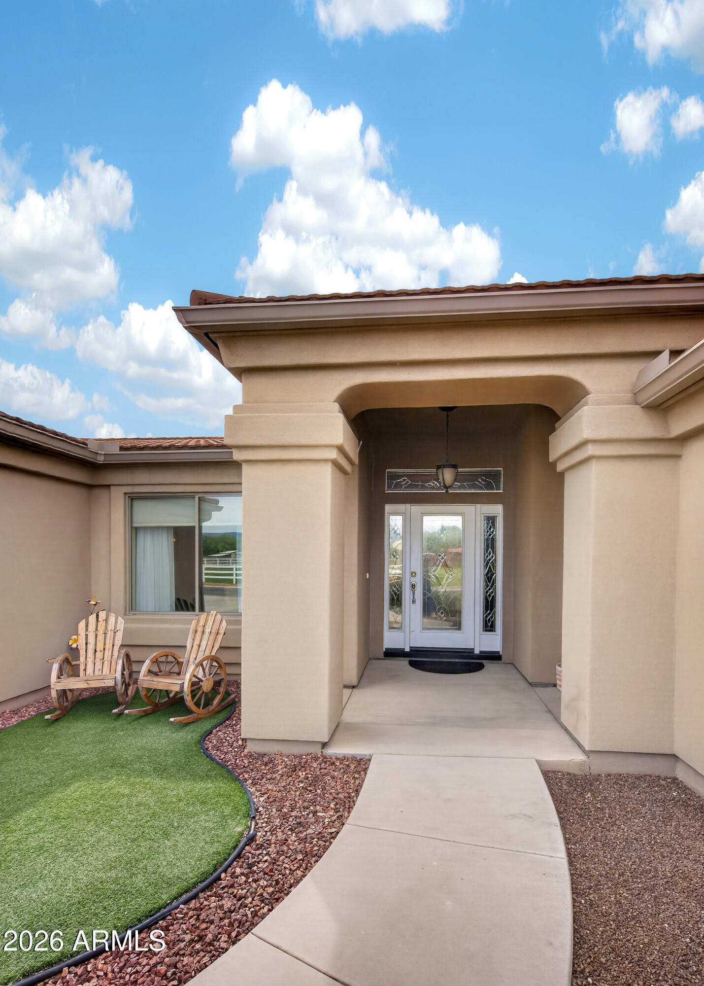 DIAMOND CREEK RANCH - Residential