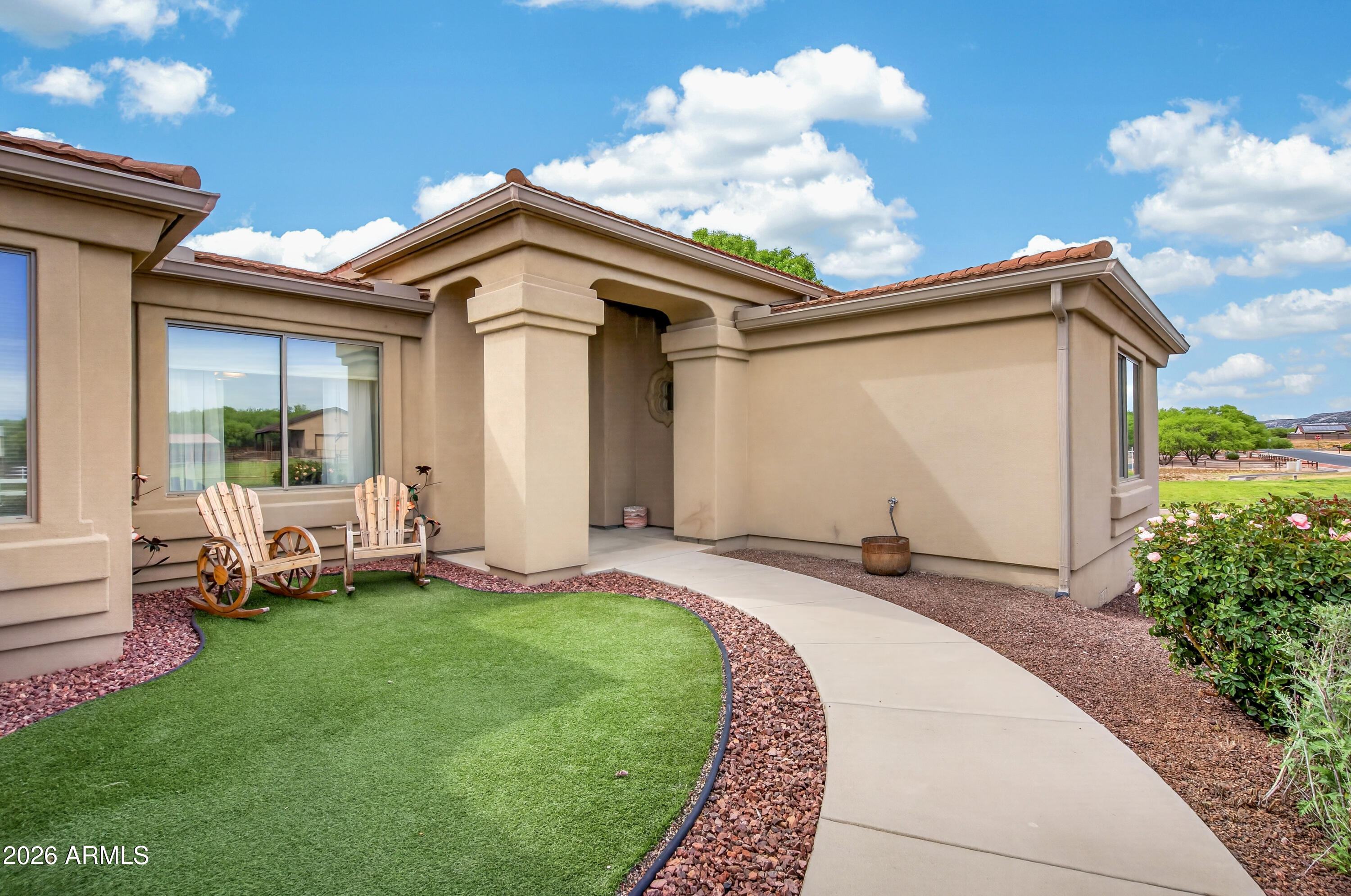 DIAMOND CREEK RANCH - Residential