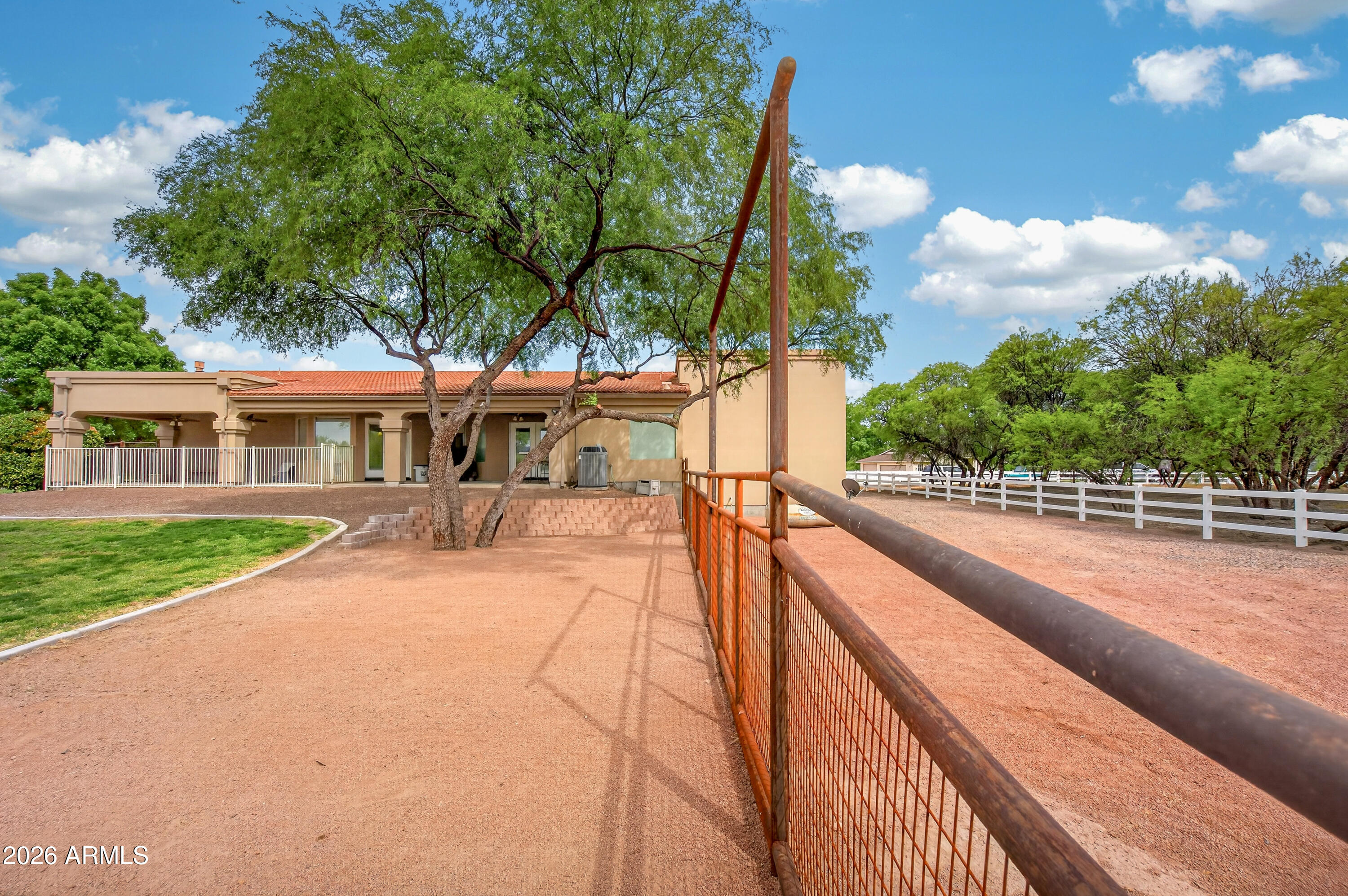 DIAMOND CREEK RANCH - Residential