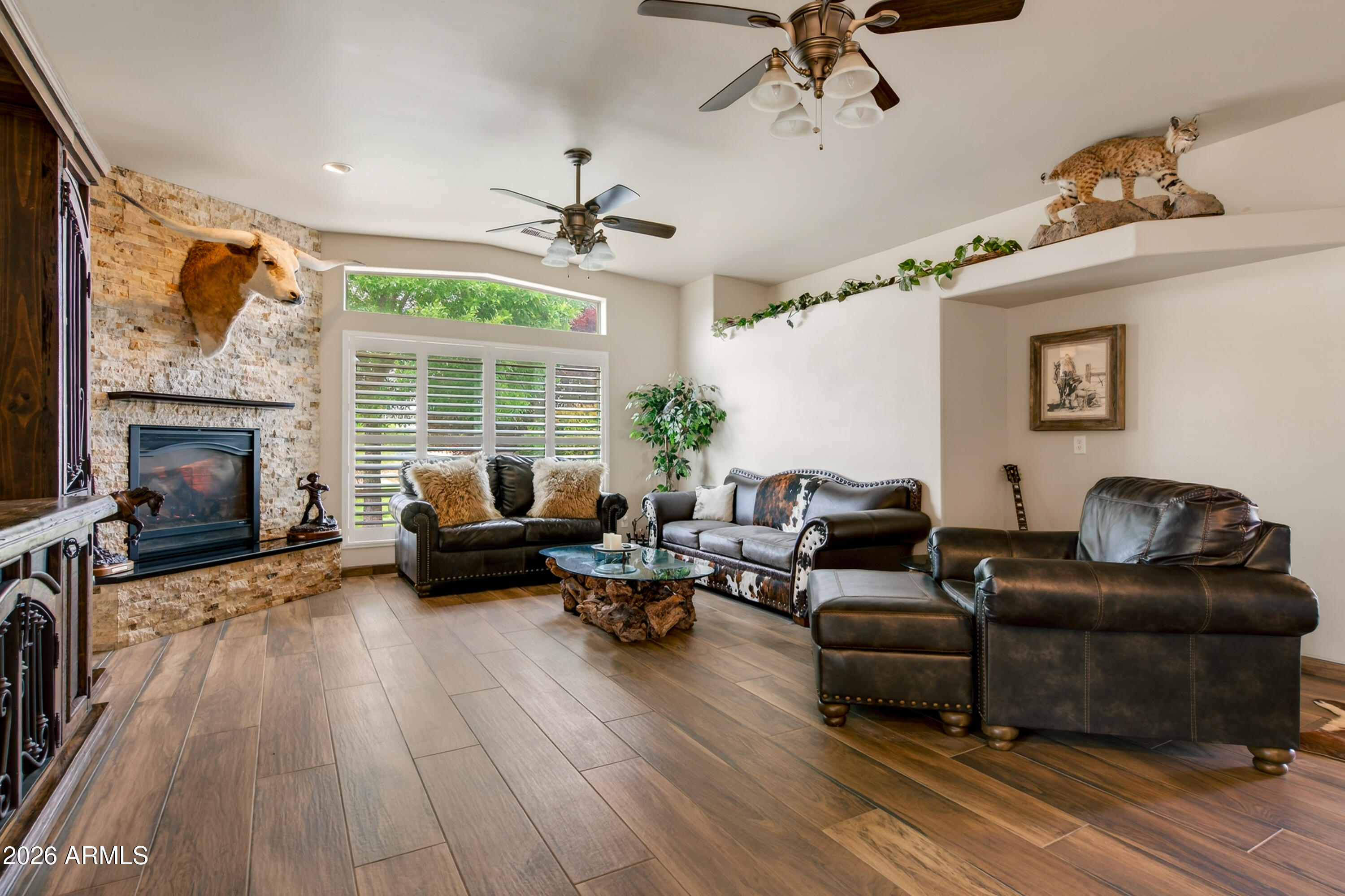 DIAMOND CREEK RANCH - Residential