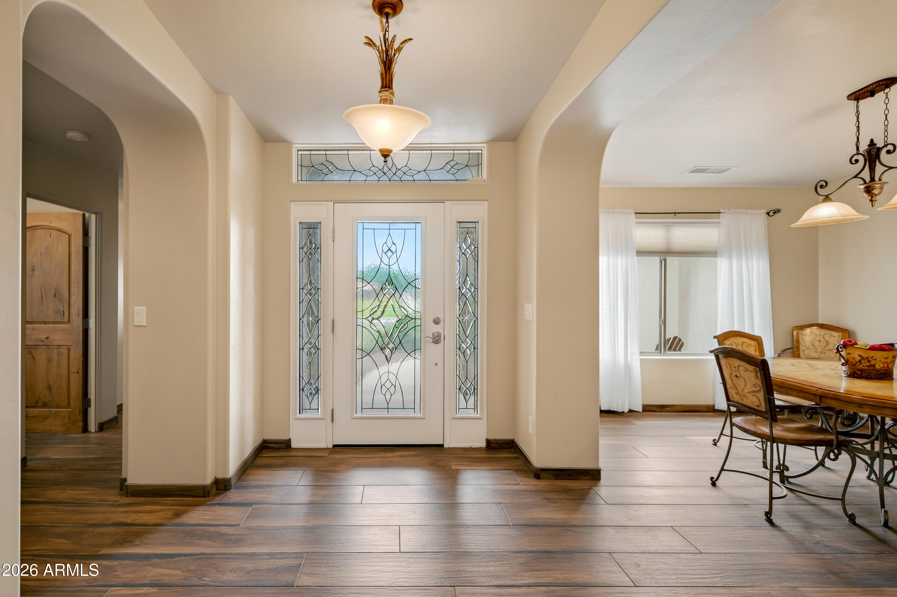 DIAMOND CREEK RANCH - Residential