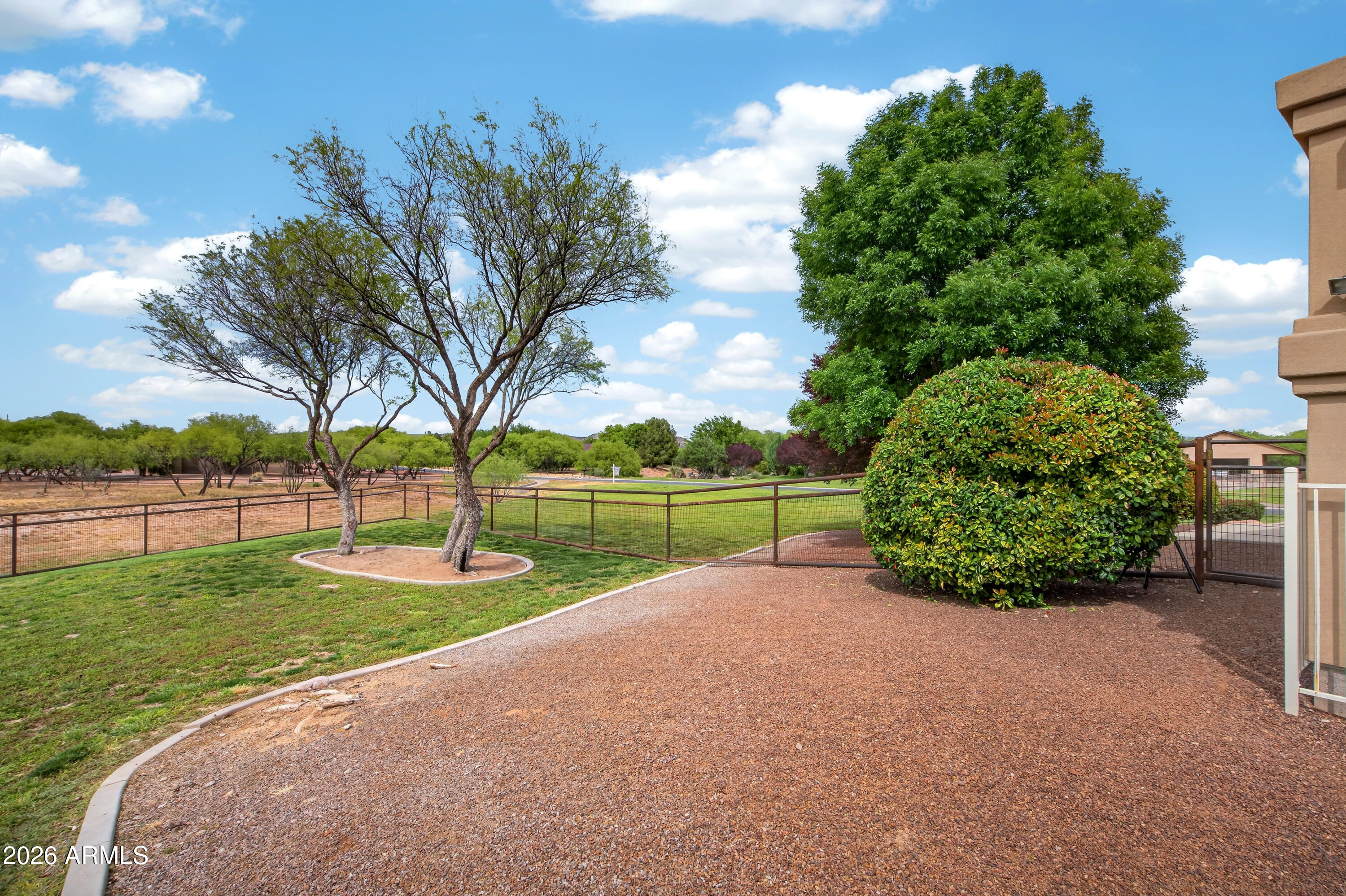 DIAMOND CREEK RANCH - Residential