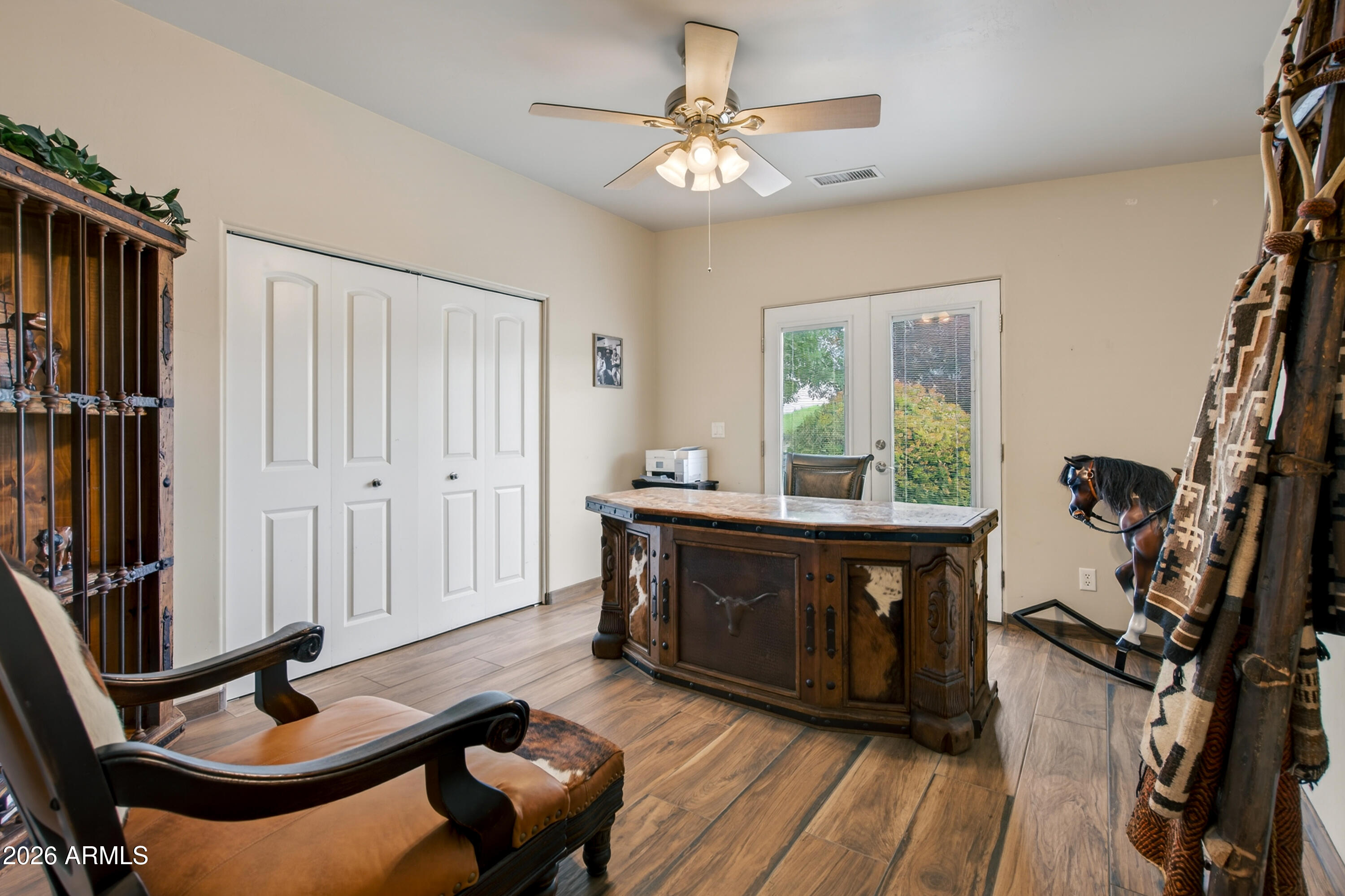 DIAMOND CREEK RANCH - Residential