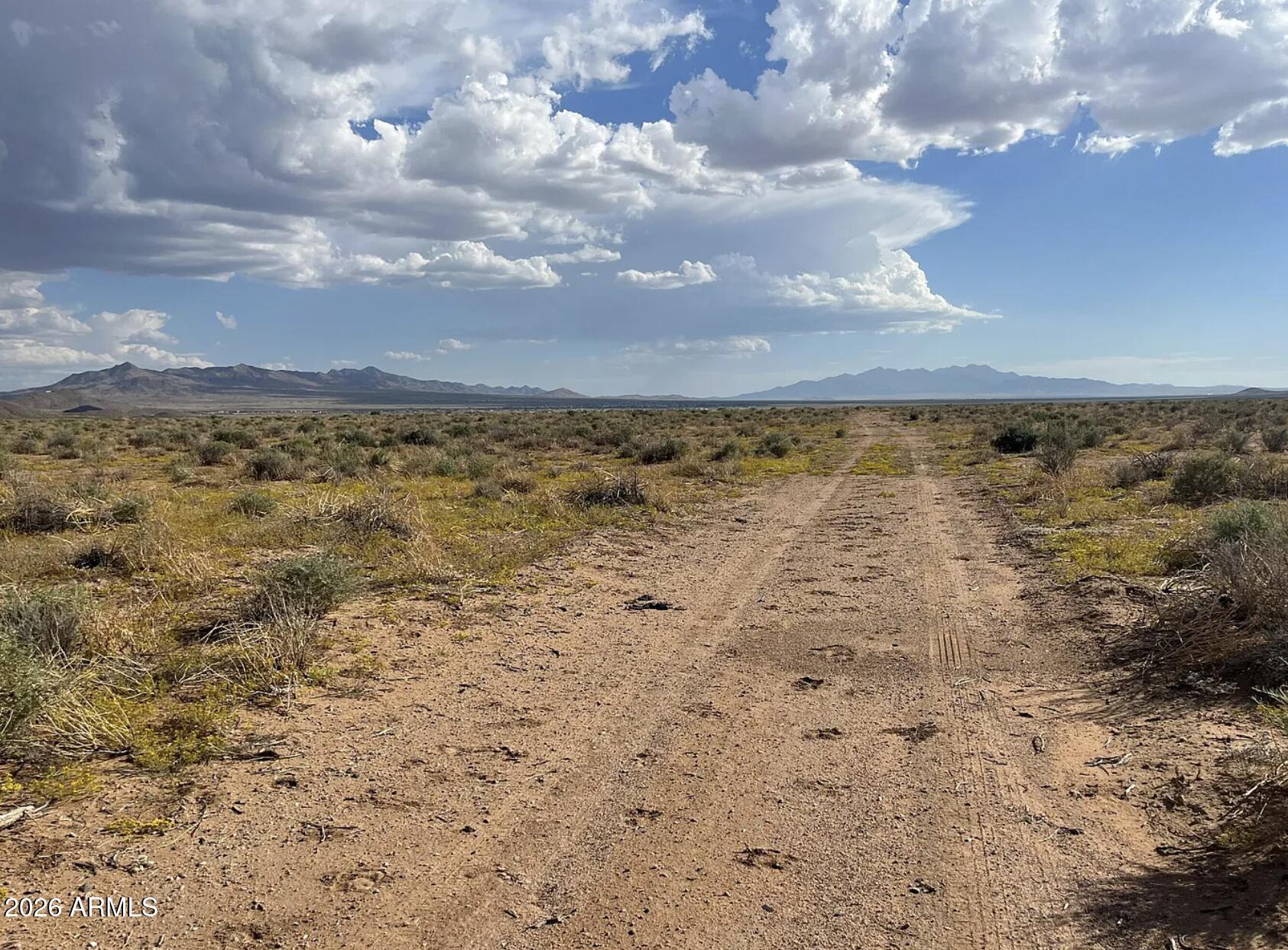 MOUNTAIN VISTA RANCHES PHASE 1 - Land