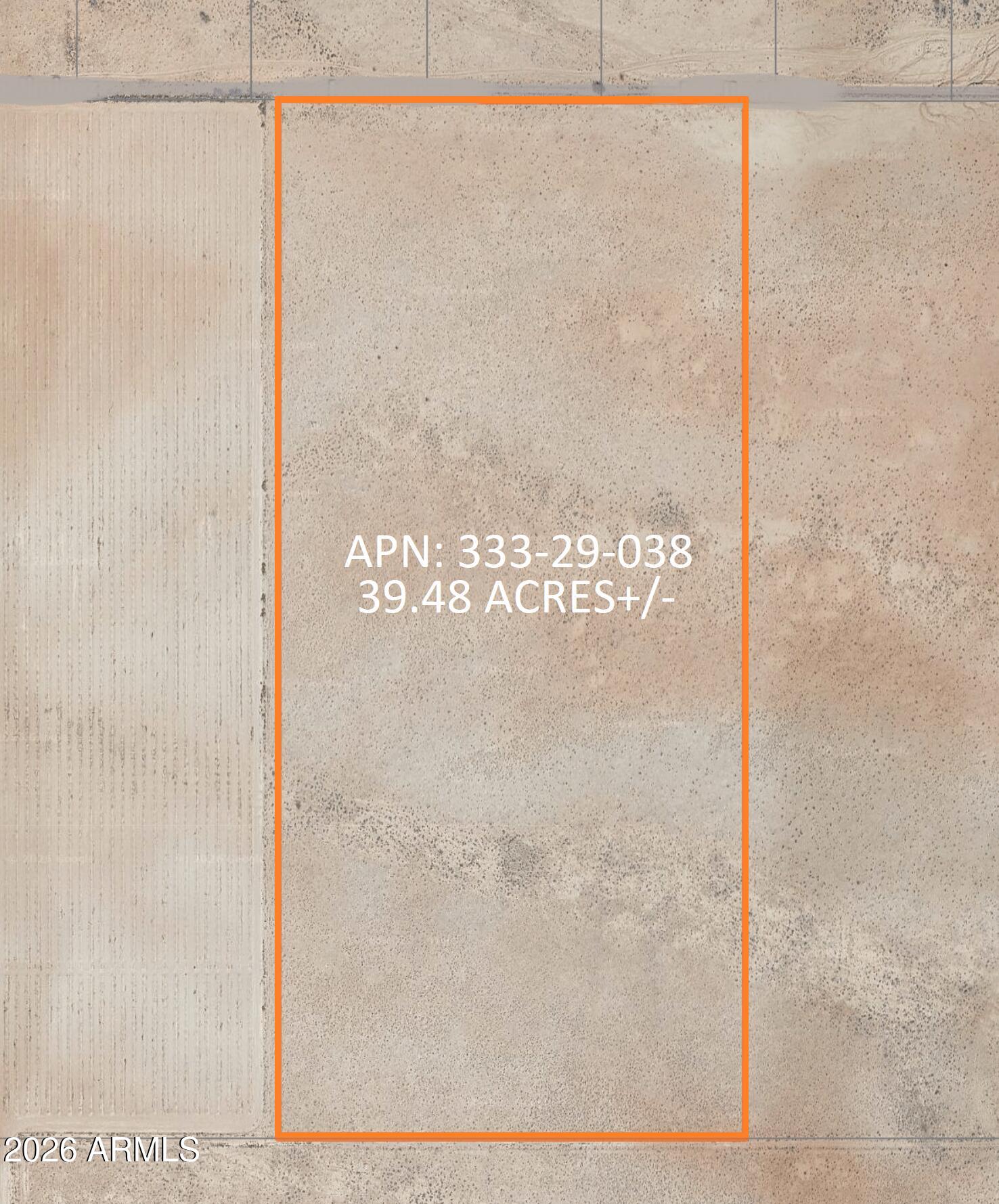 MOUNTAIN VISTA RANCHES PHASE 1 - Land