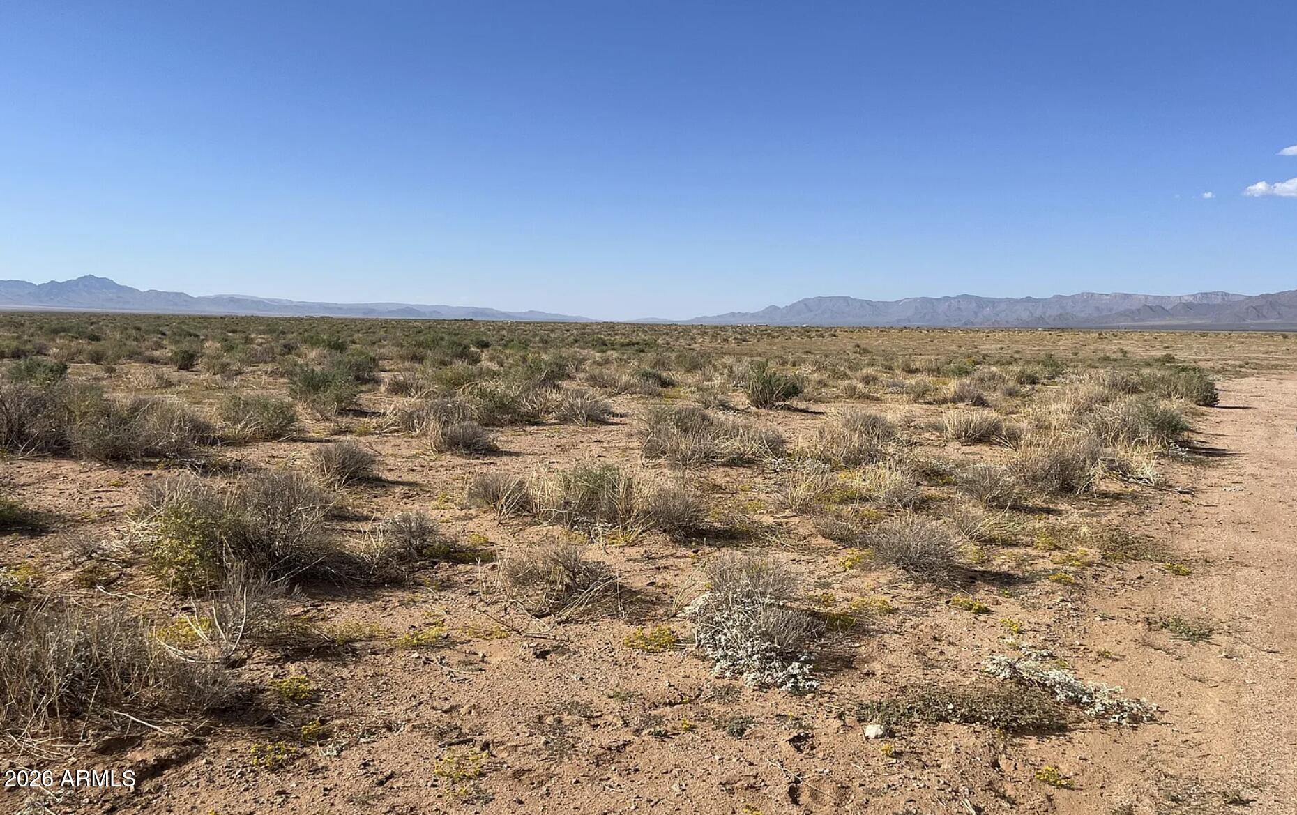 MOUNTAIN VISTA RANCHES PHASE 1 - Land