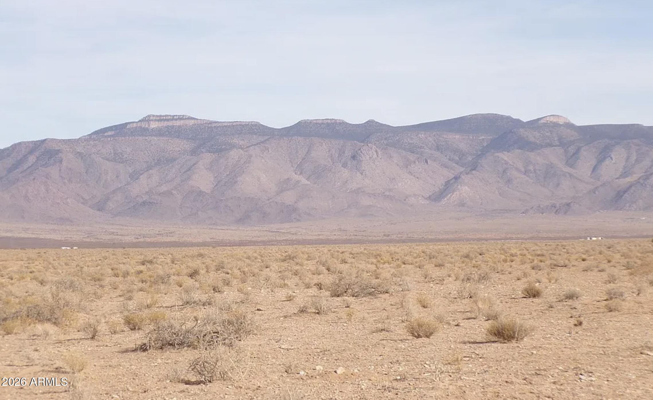 MOUNTAIN VISTA RANCHES PHASE 1 - Land