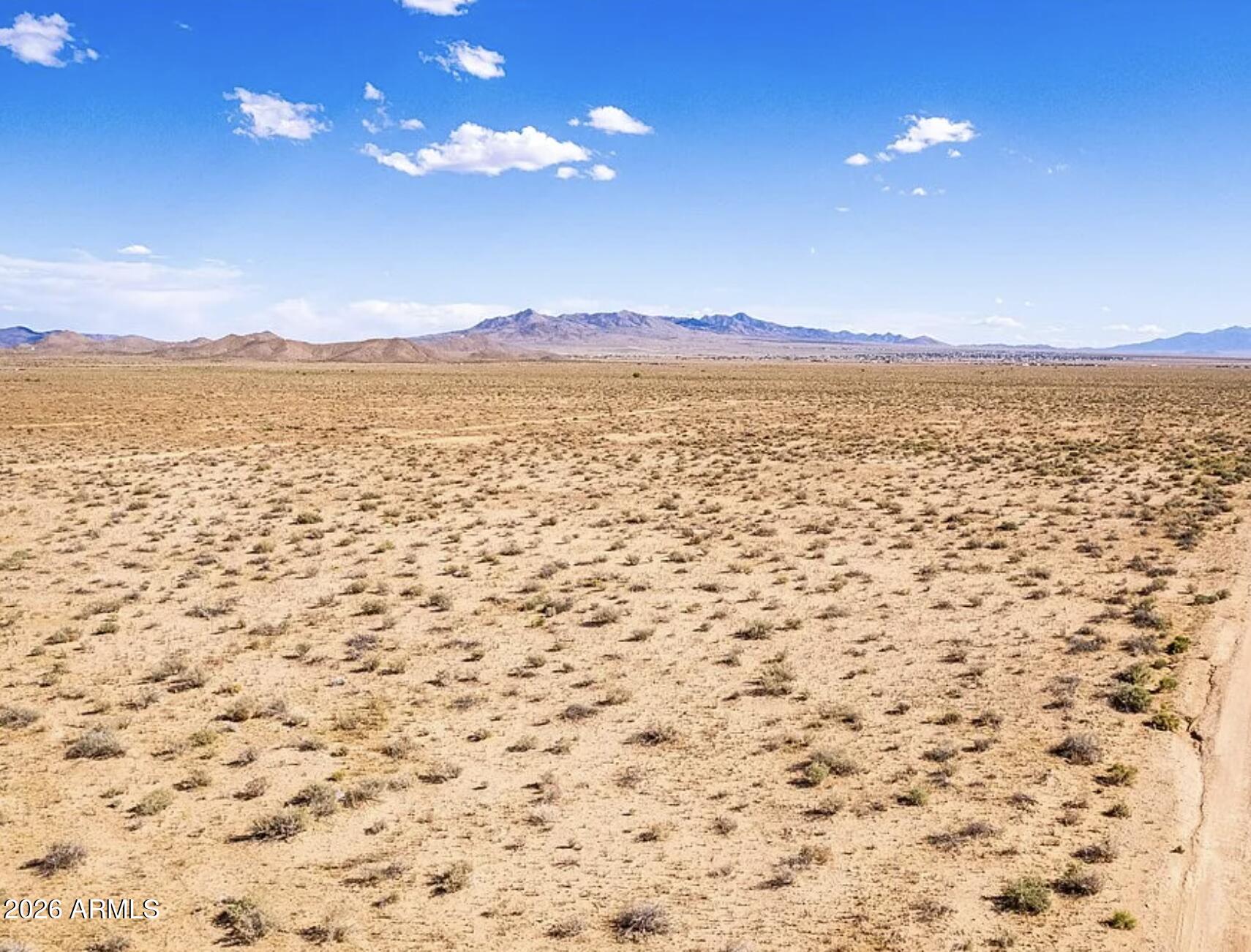 MOUNTAIN VISTA RANCHES PHASE 1 - Land