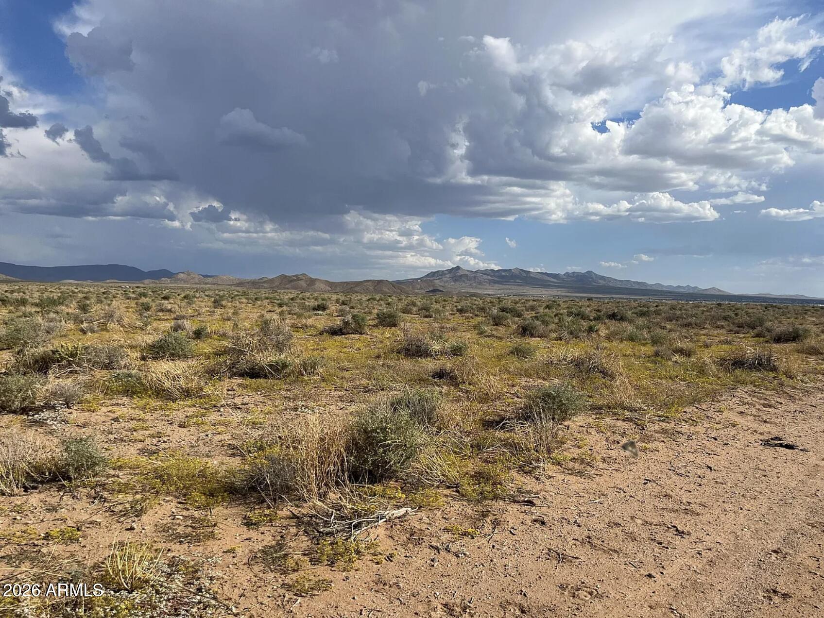MOUNTAIN VISTA RANCHES PHASE 1 - Land