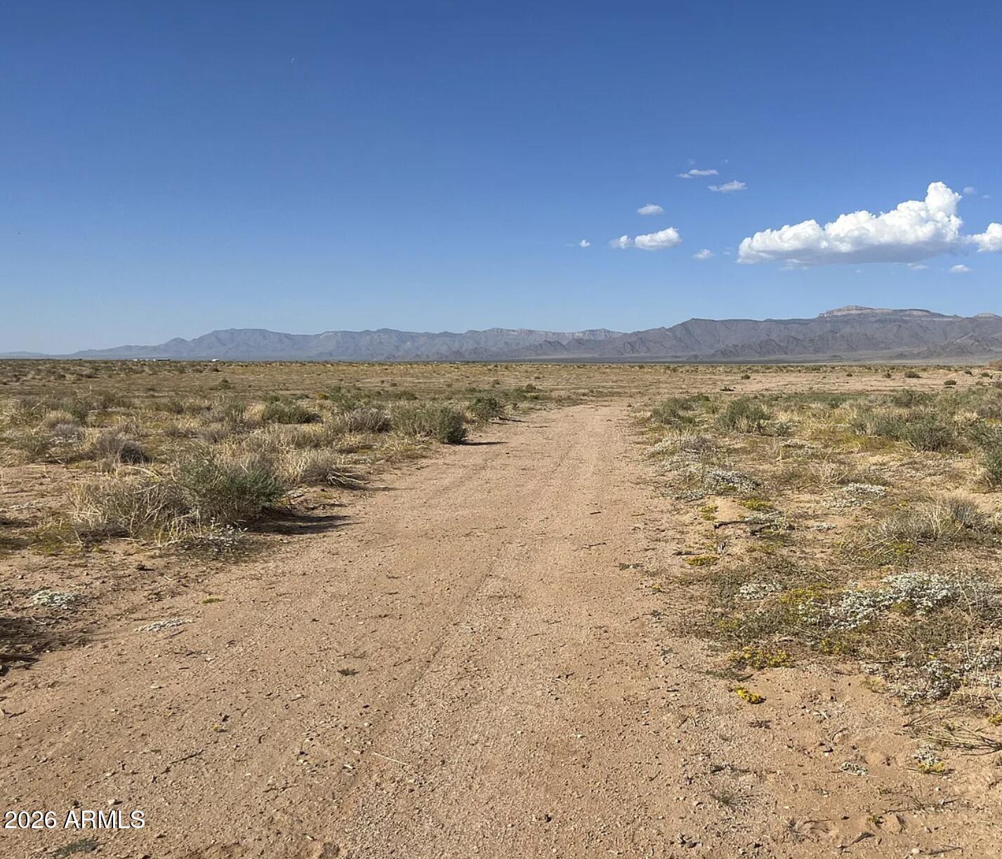 MOUNTAIN VISTA RANCHES PHASE 1 - Land