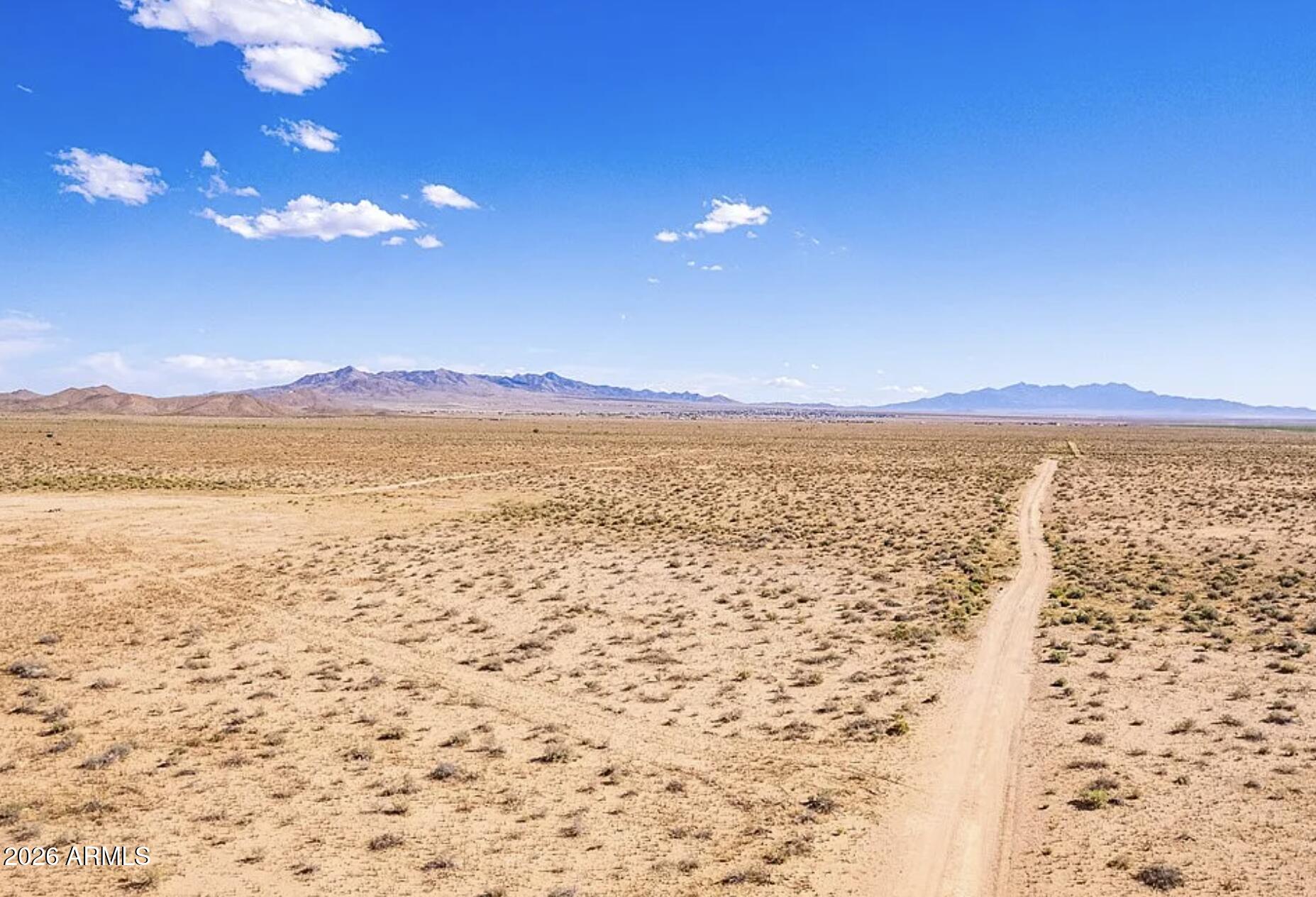 MOUNTAIN VISTA RANCHES PHASE 1 - Land