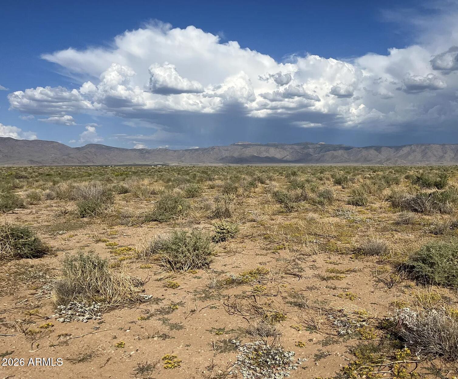 MOUNTAIN VISTA RANCHES PHASE 1 - Land