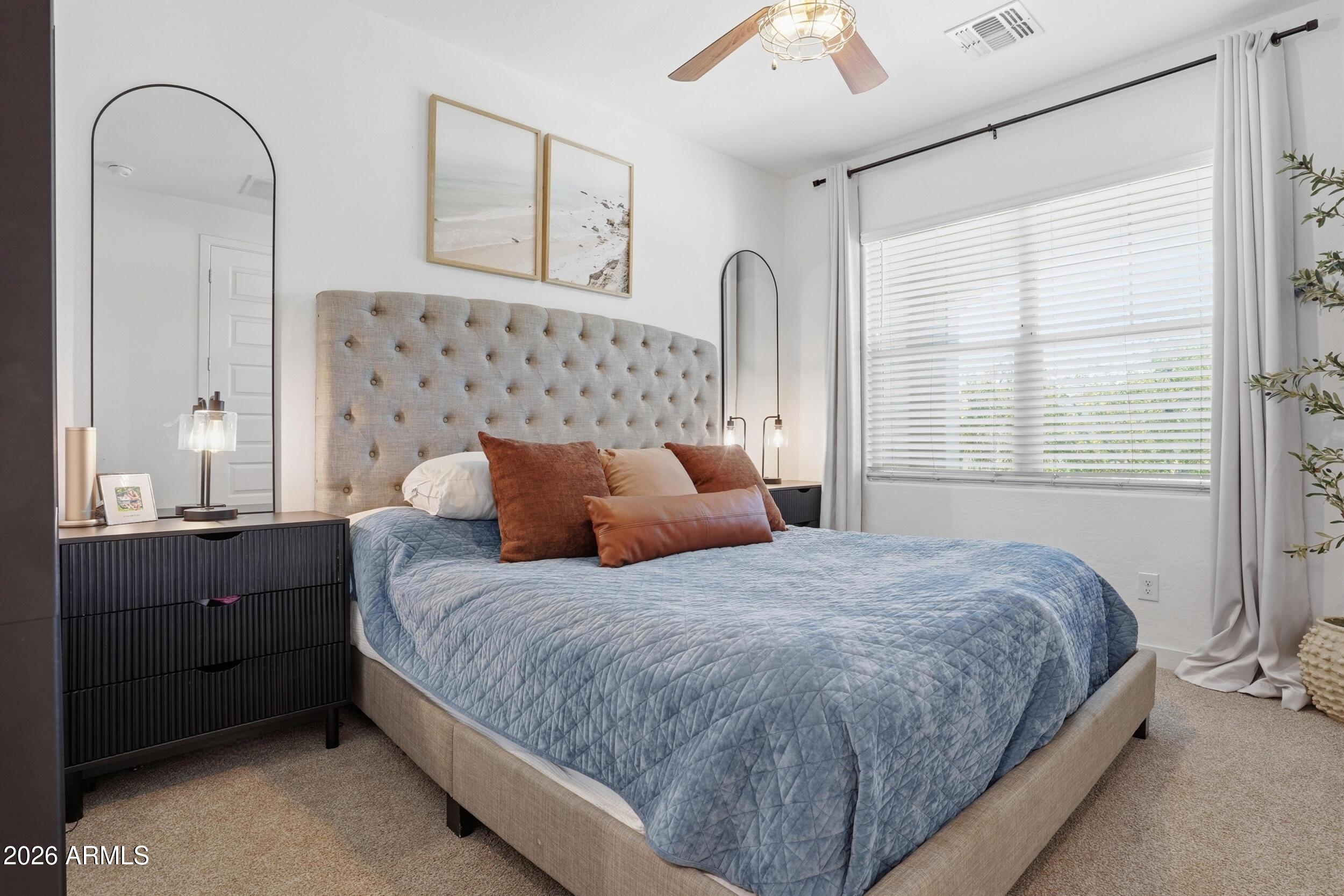 TOWNS AT EASTMARK - Residential