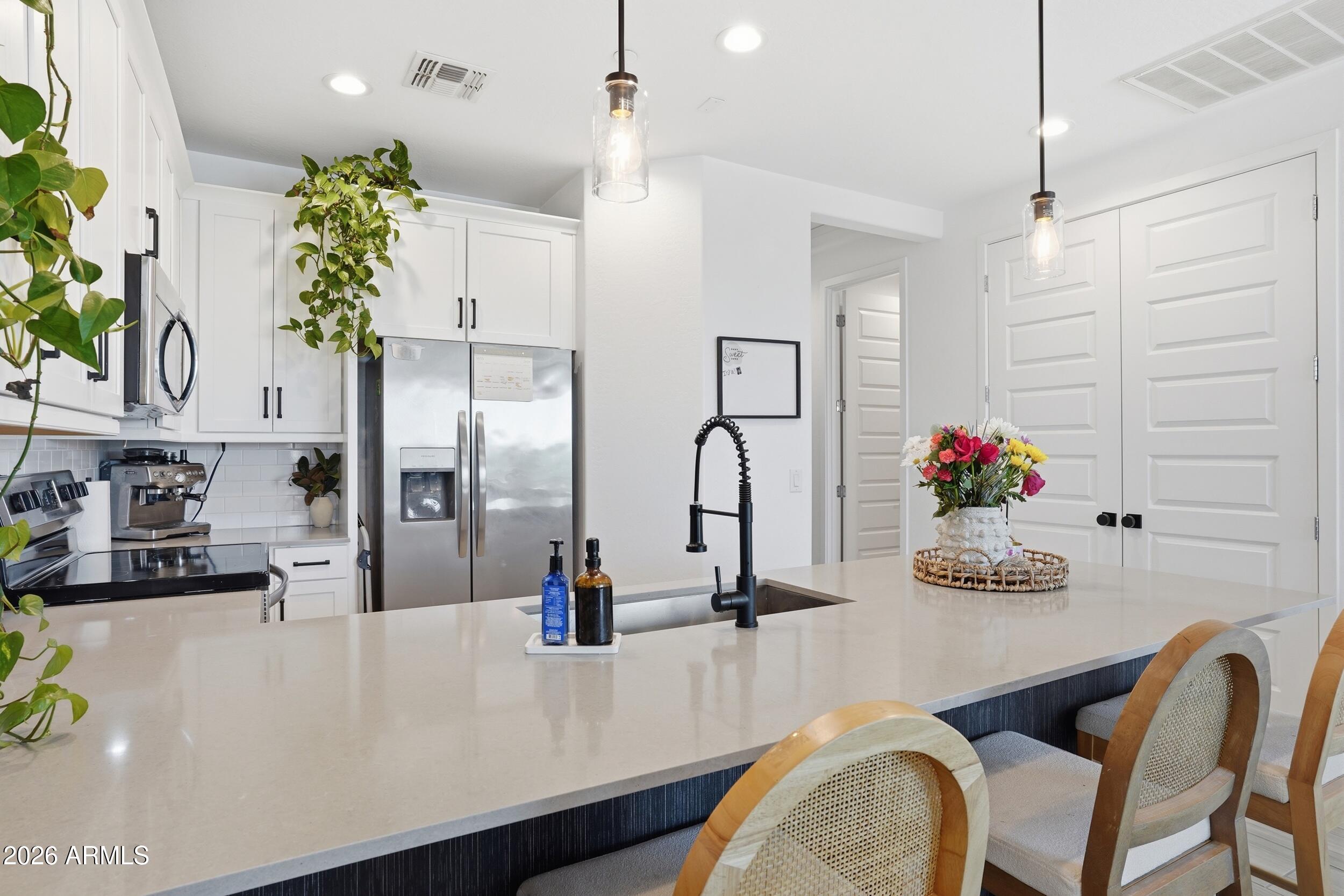 TOWNS AT EASTMARK - Residential