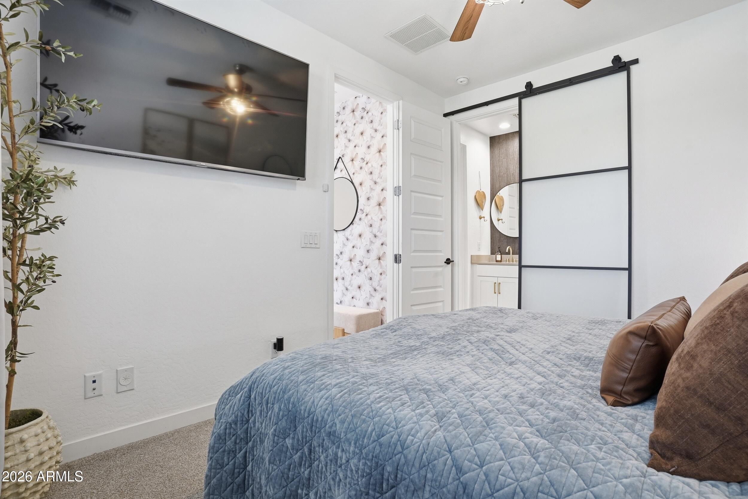TOWNS AT EASTMARK - Residential