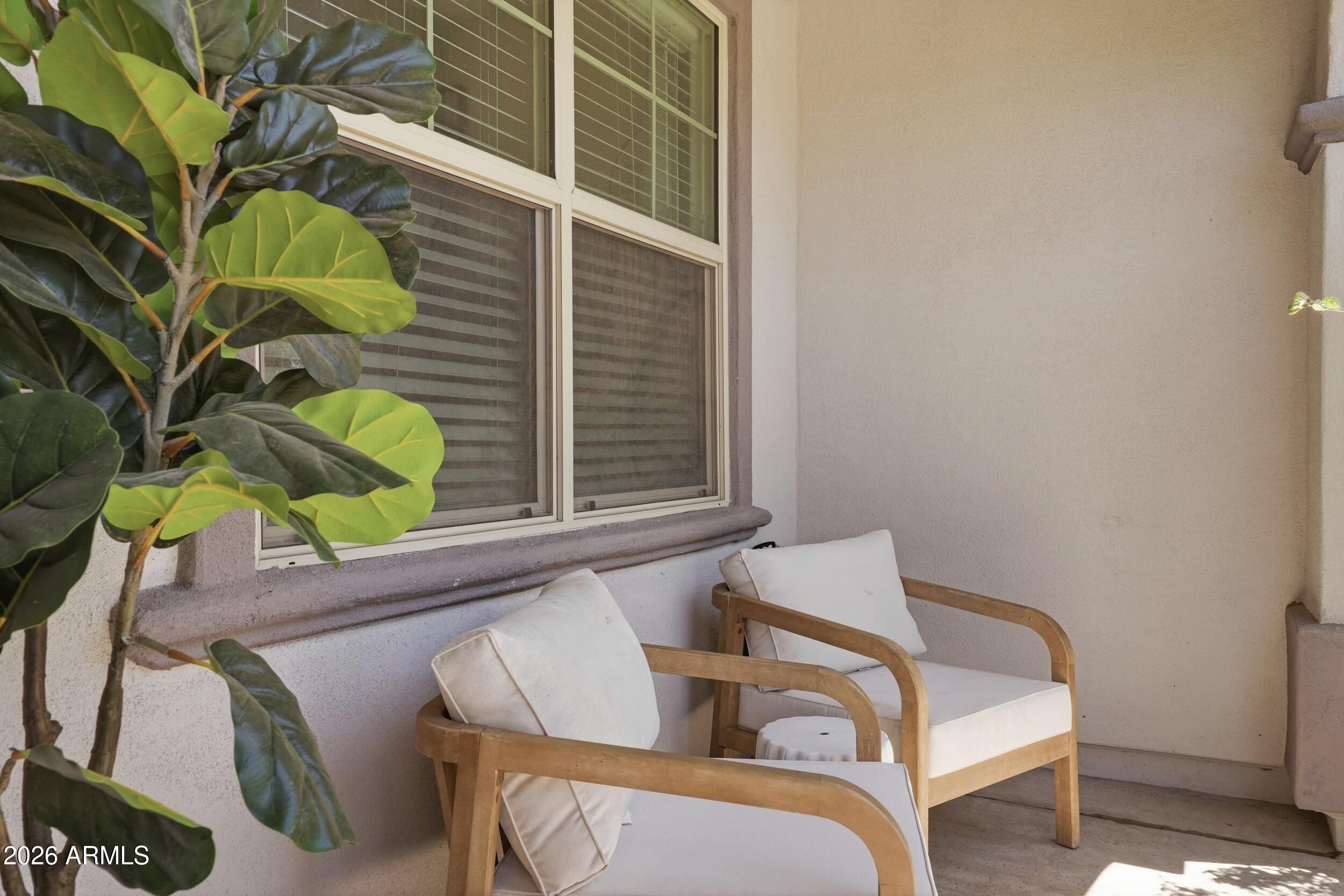 TOWNS AT EASTMARK - Residential
