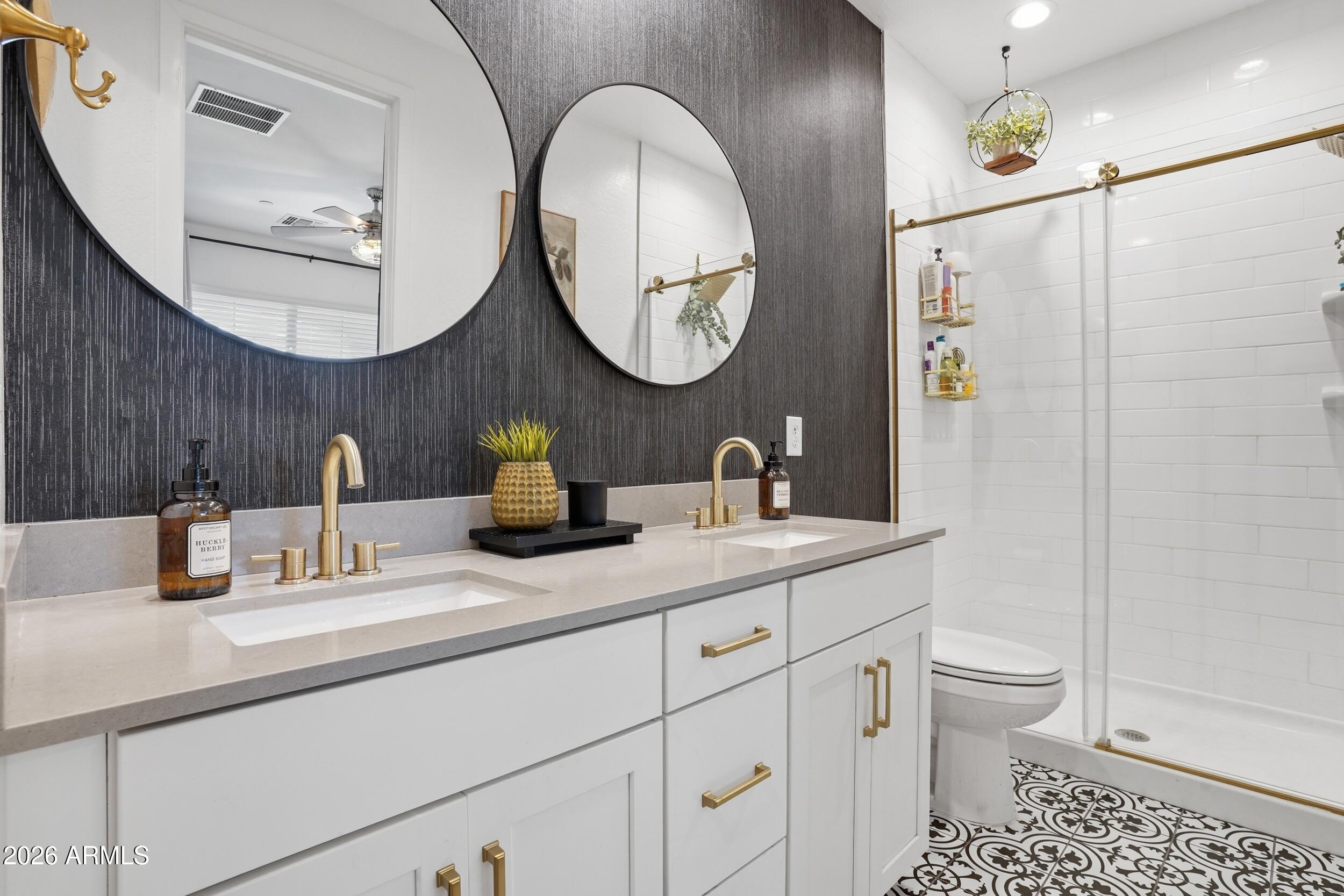 TOWNS AT EASTMARK - Residential