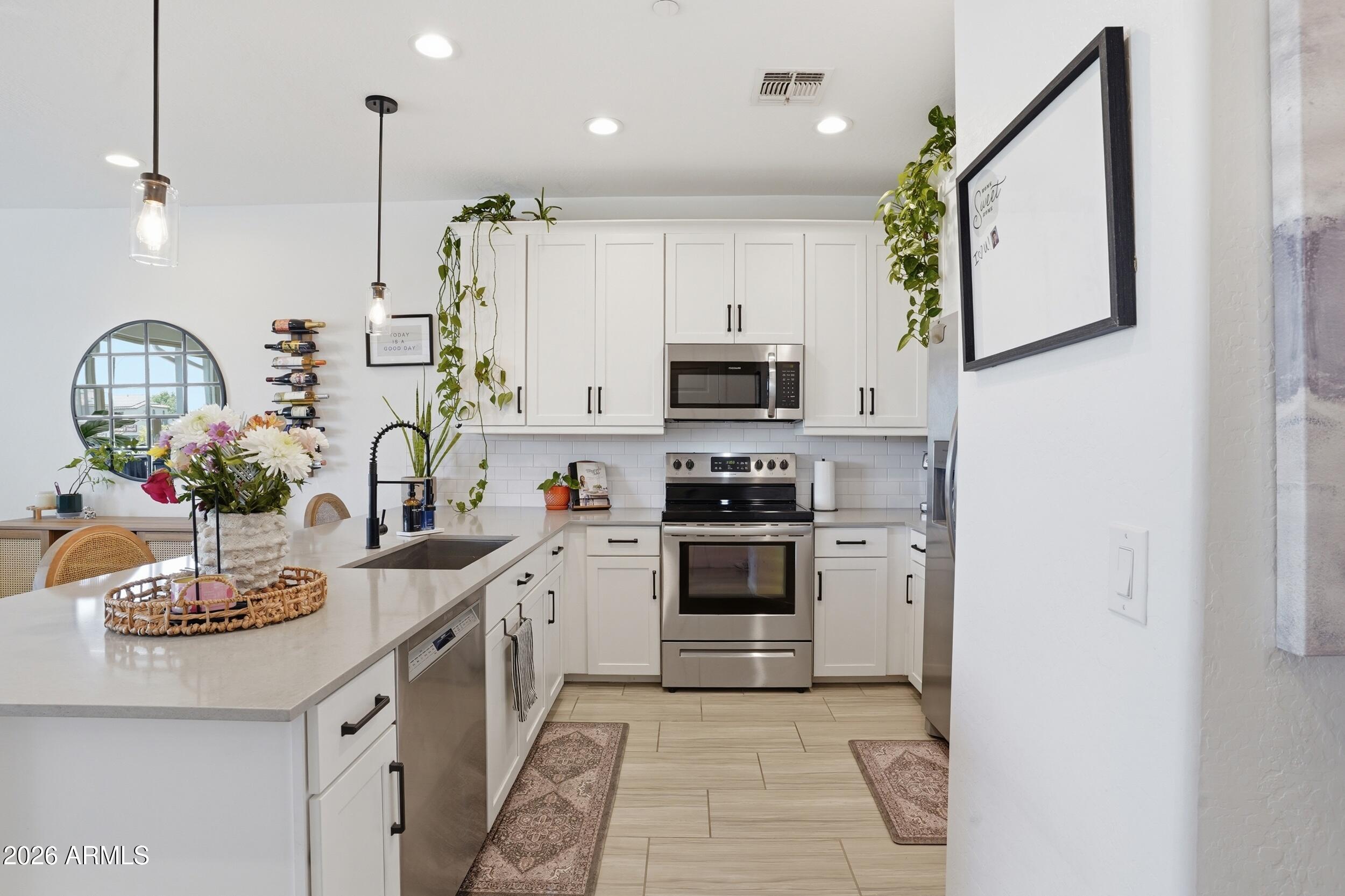 TOWNS AT EASTMARK - Residential