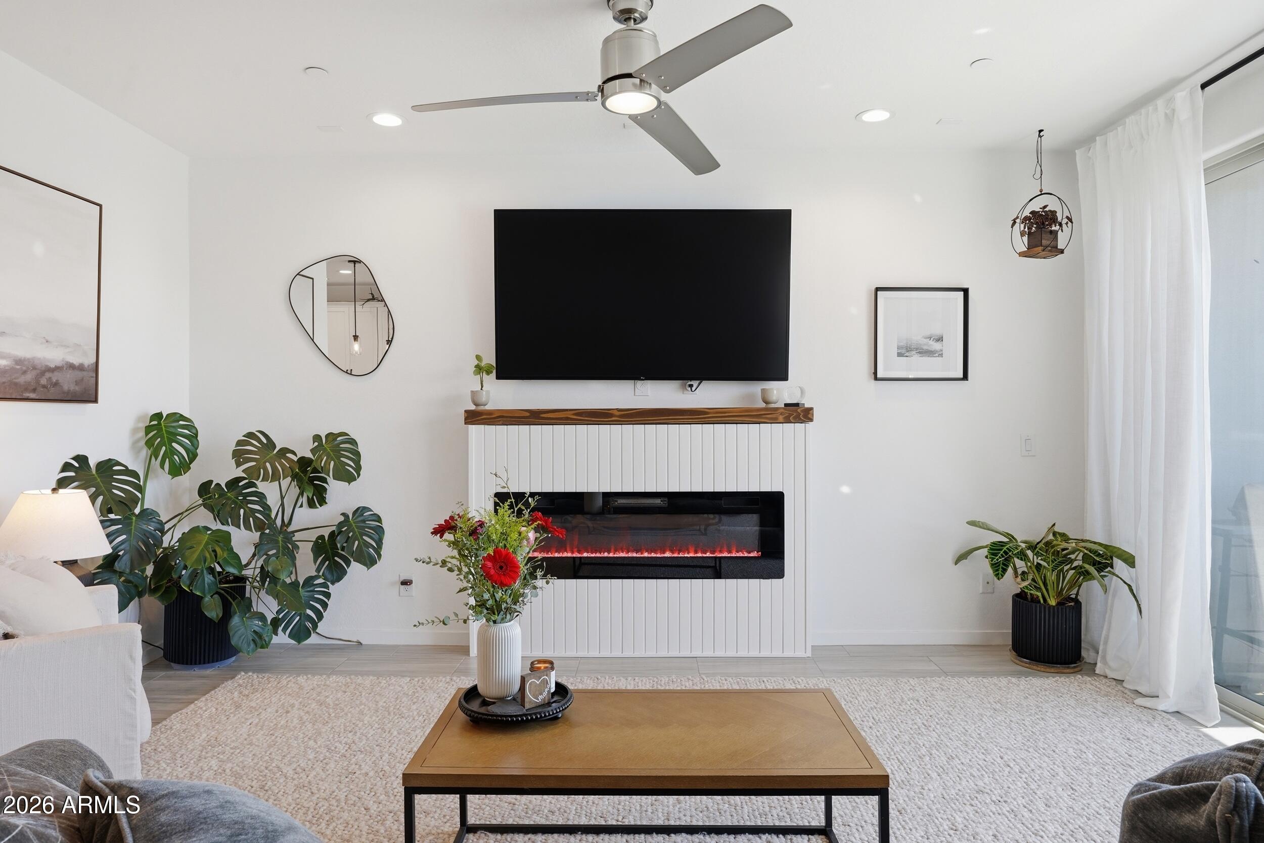 TOWNS AT EASTMARK - Residential
