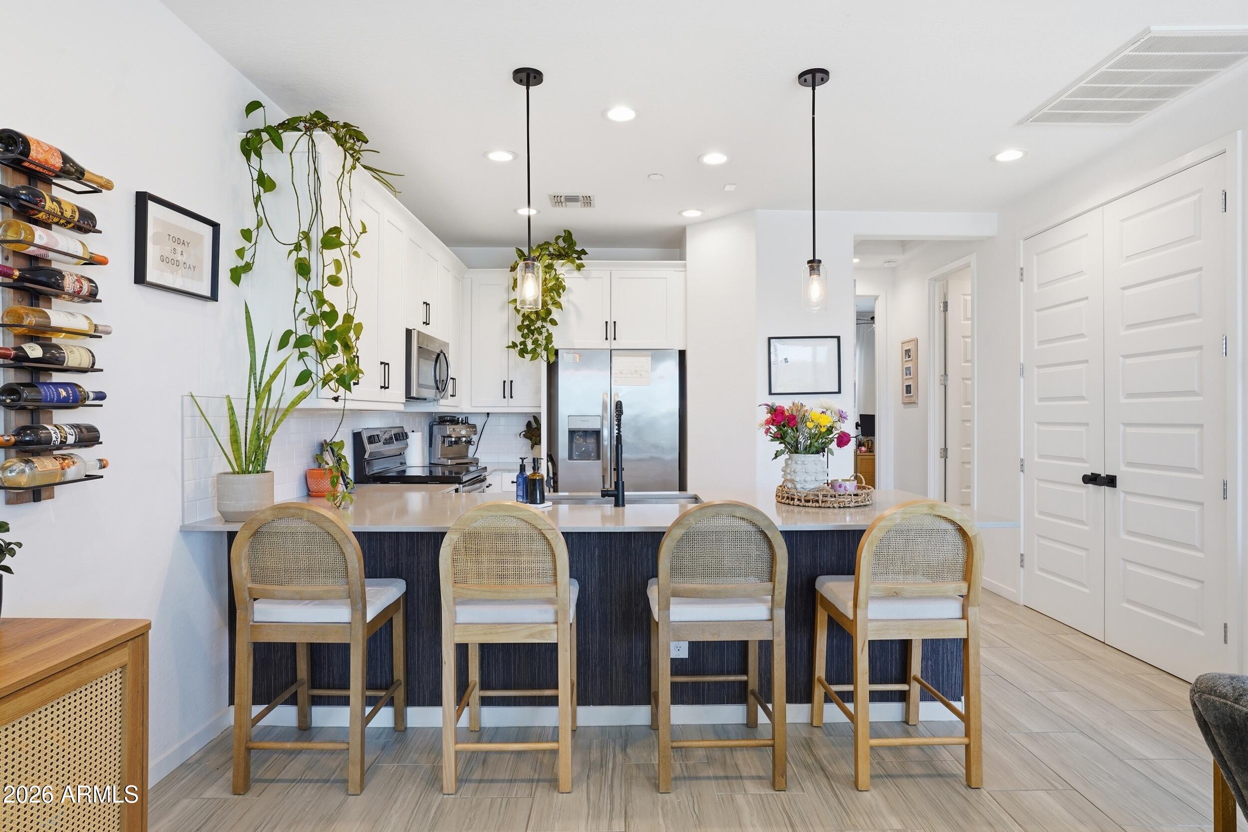 TOWNS AT EASTMARK - Residential