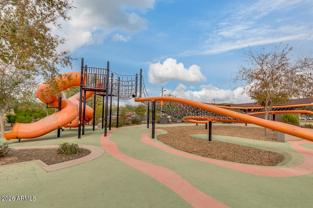 TOWNS AT EASTMARK - Residential