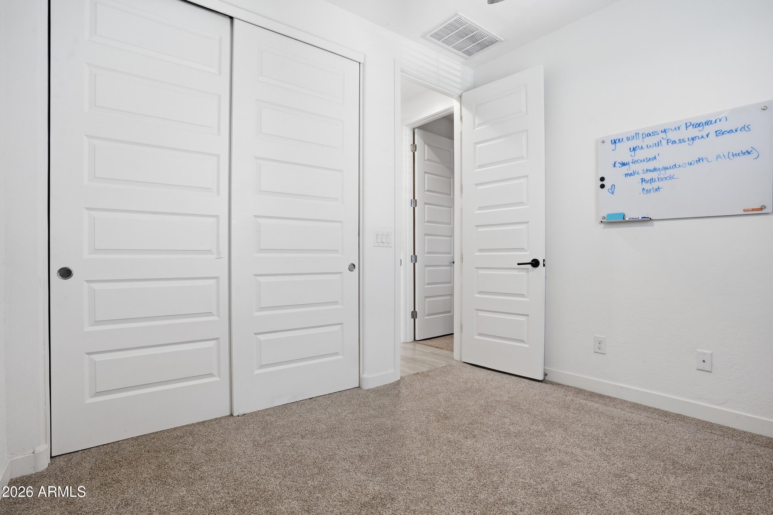 TOWNS AT EASTMARK - Residential
