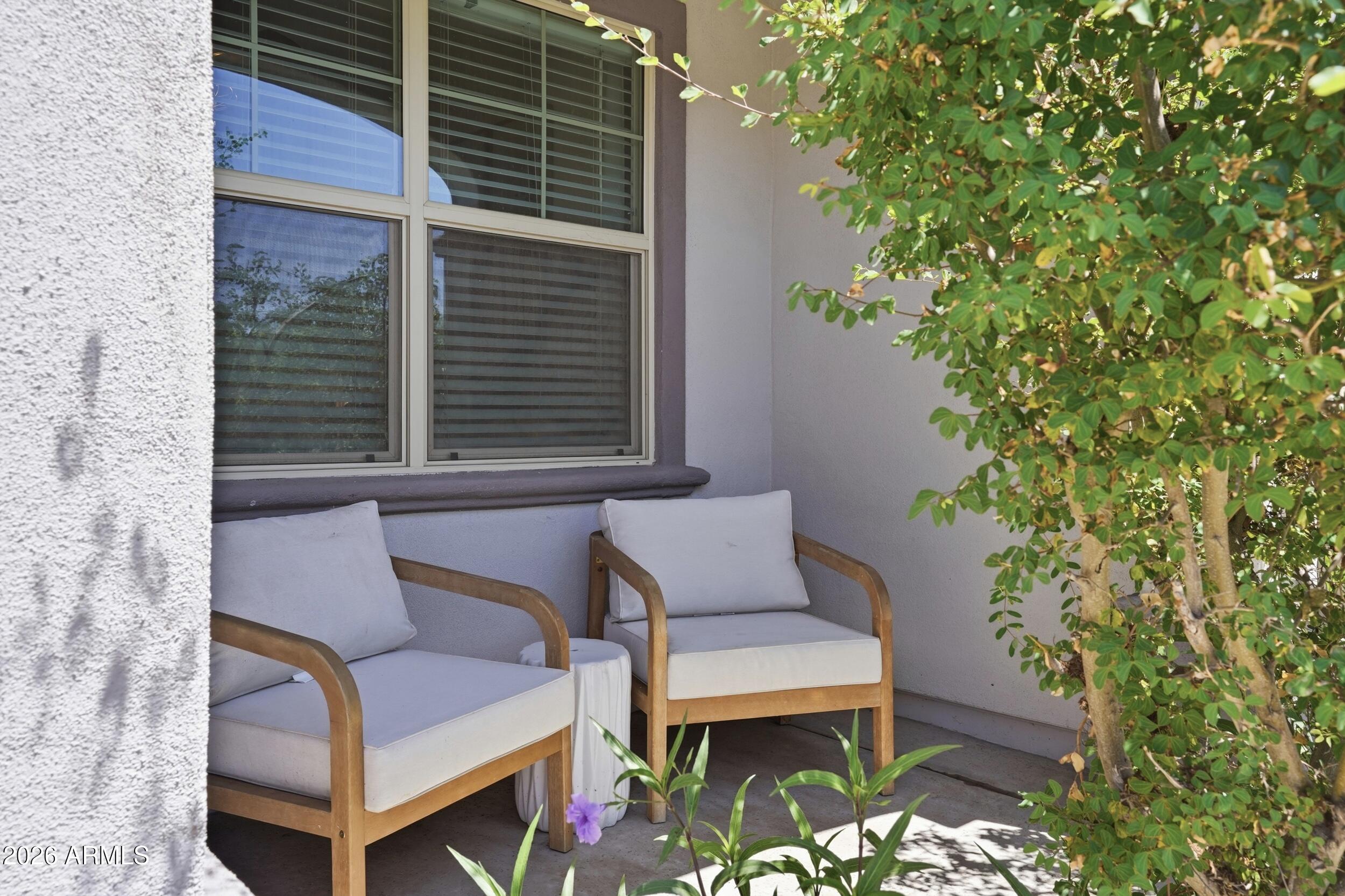 TOWNS AT EASTMARK - Residential