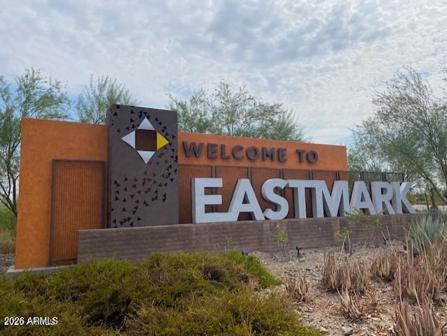 TOWNS AT EASTMARK - Residential