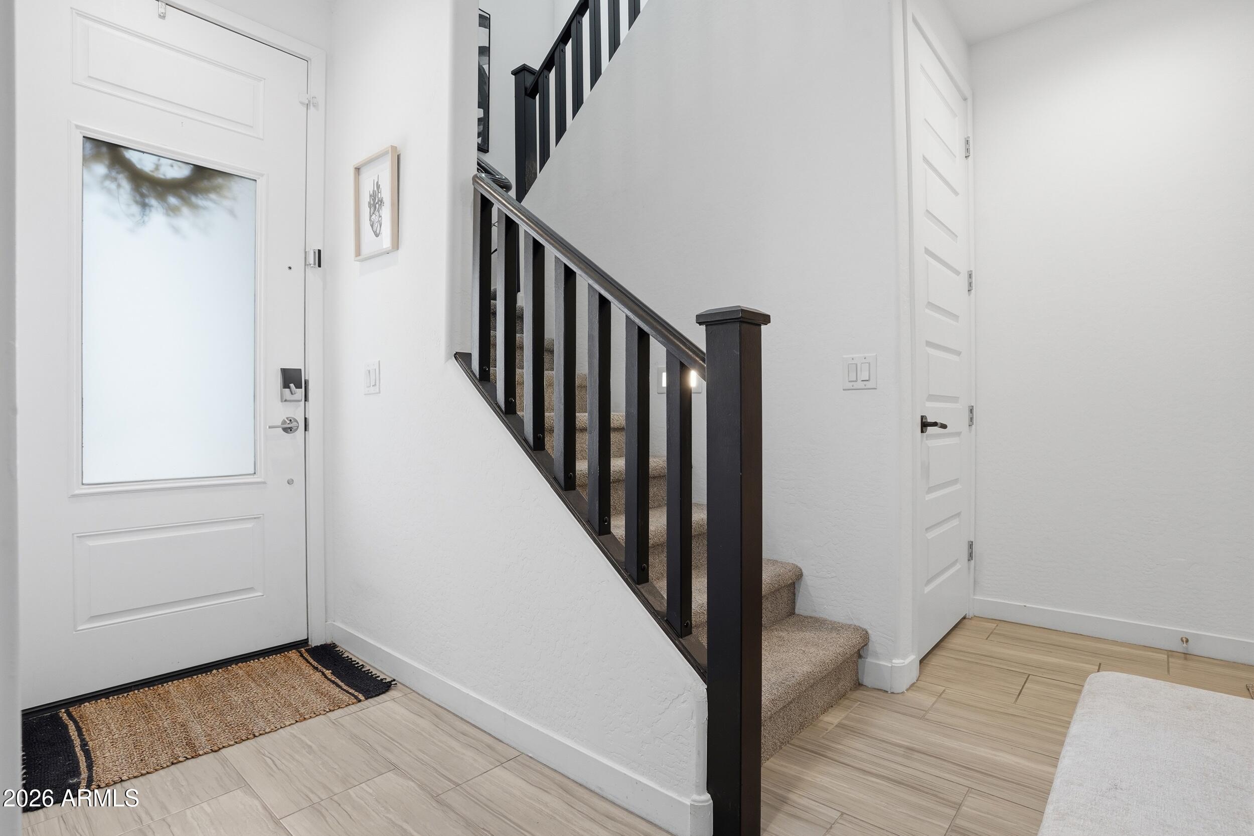 TOWNS AT EASTMARK - Residential