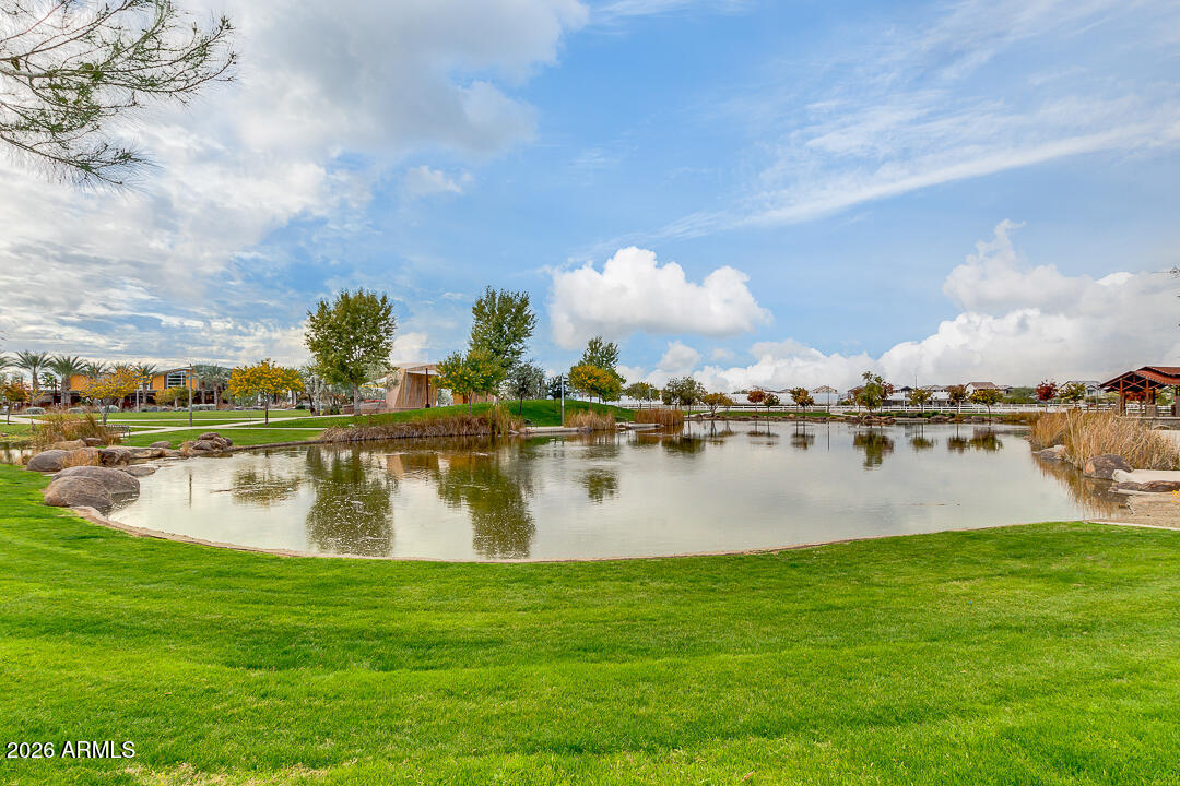 TOWNS AT EASTMARK - Residential