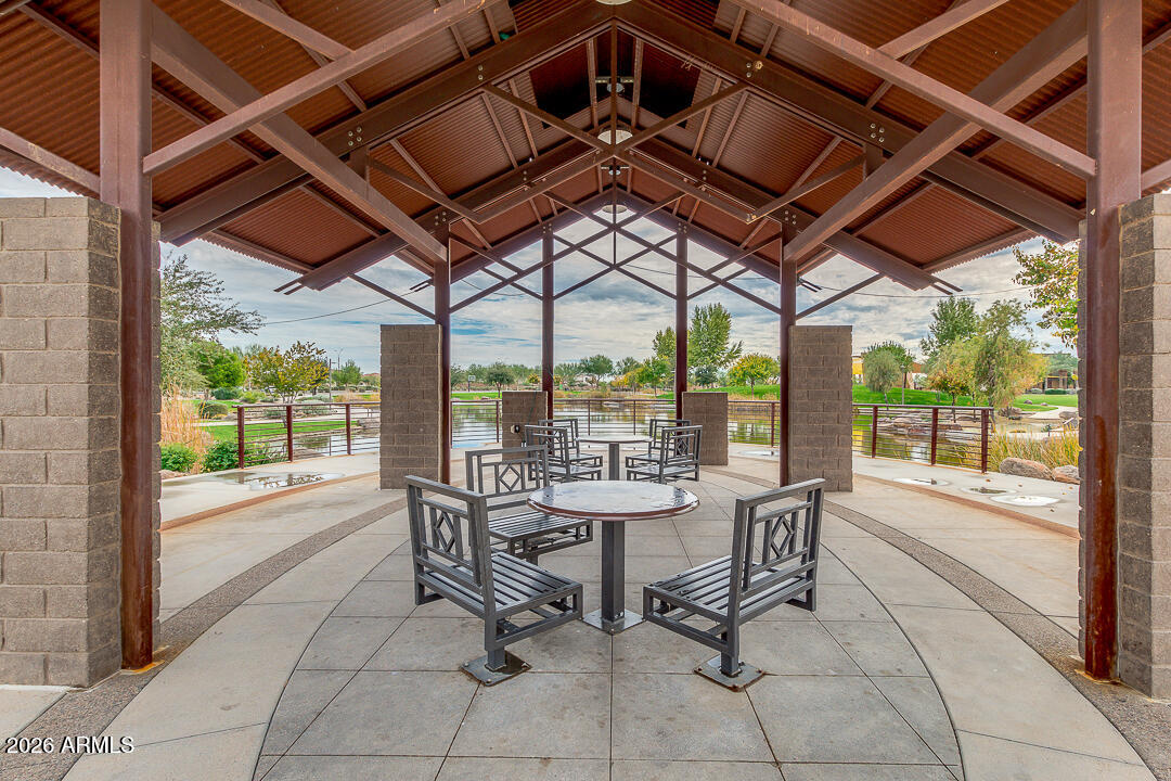 TOWNS AT EASTMARK - Residential