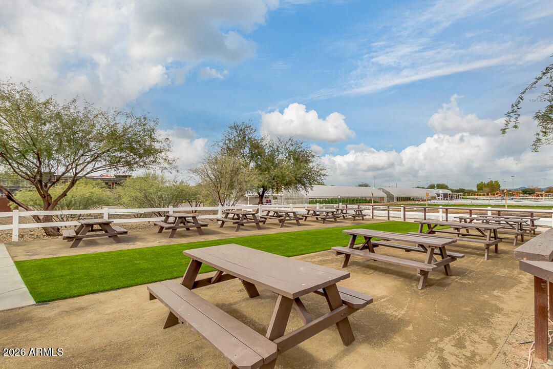 TOWNS AT EASTMARK - Residential