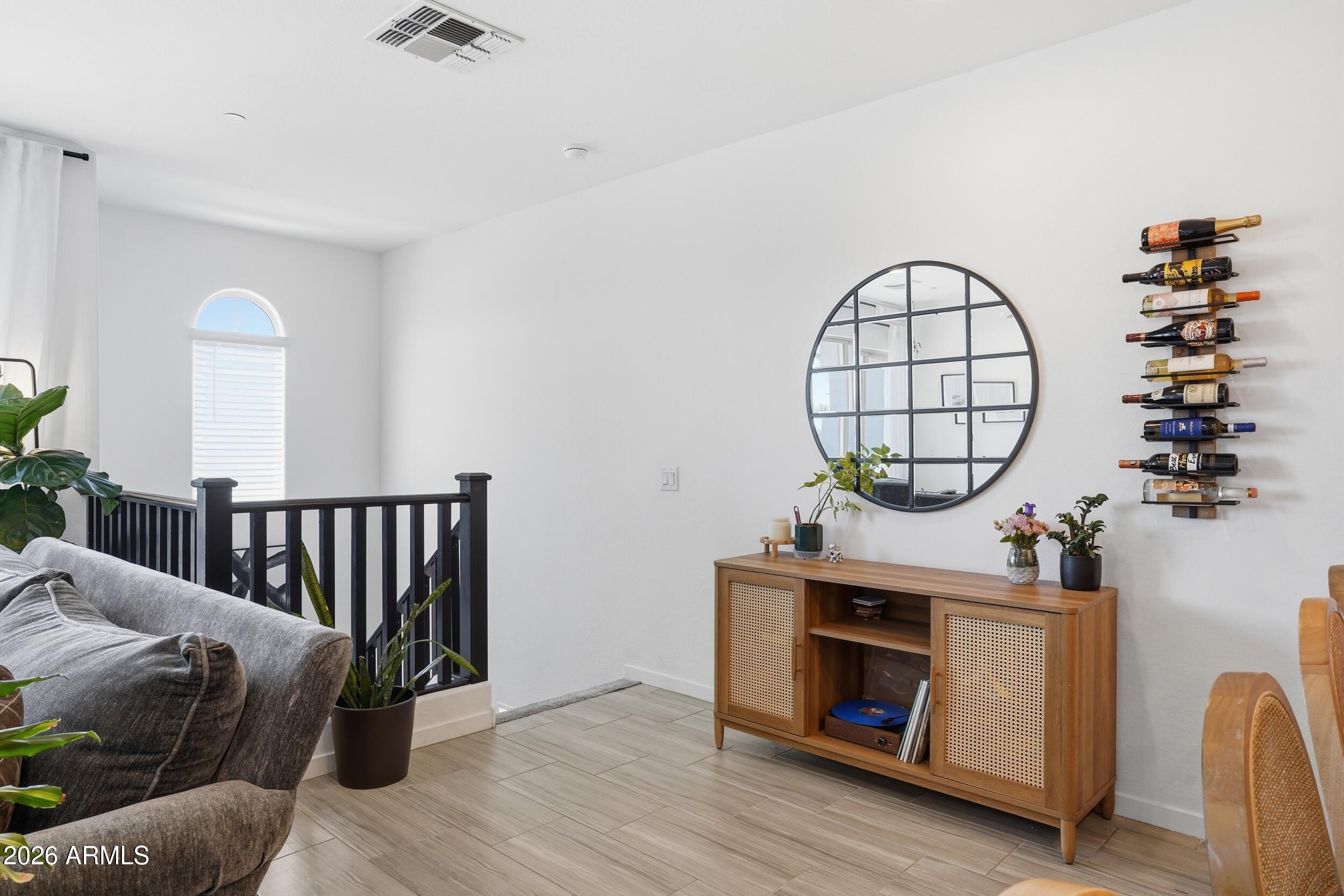 TOWNS AT EASTMARK - Residential