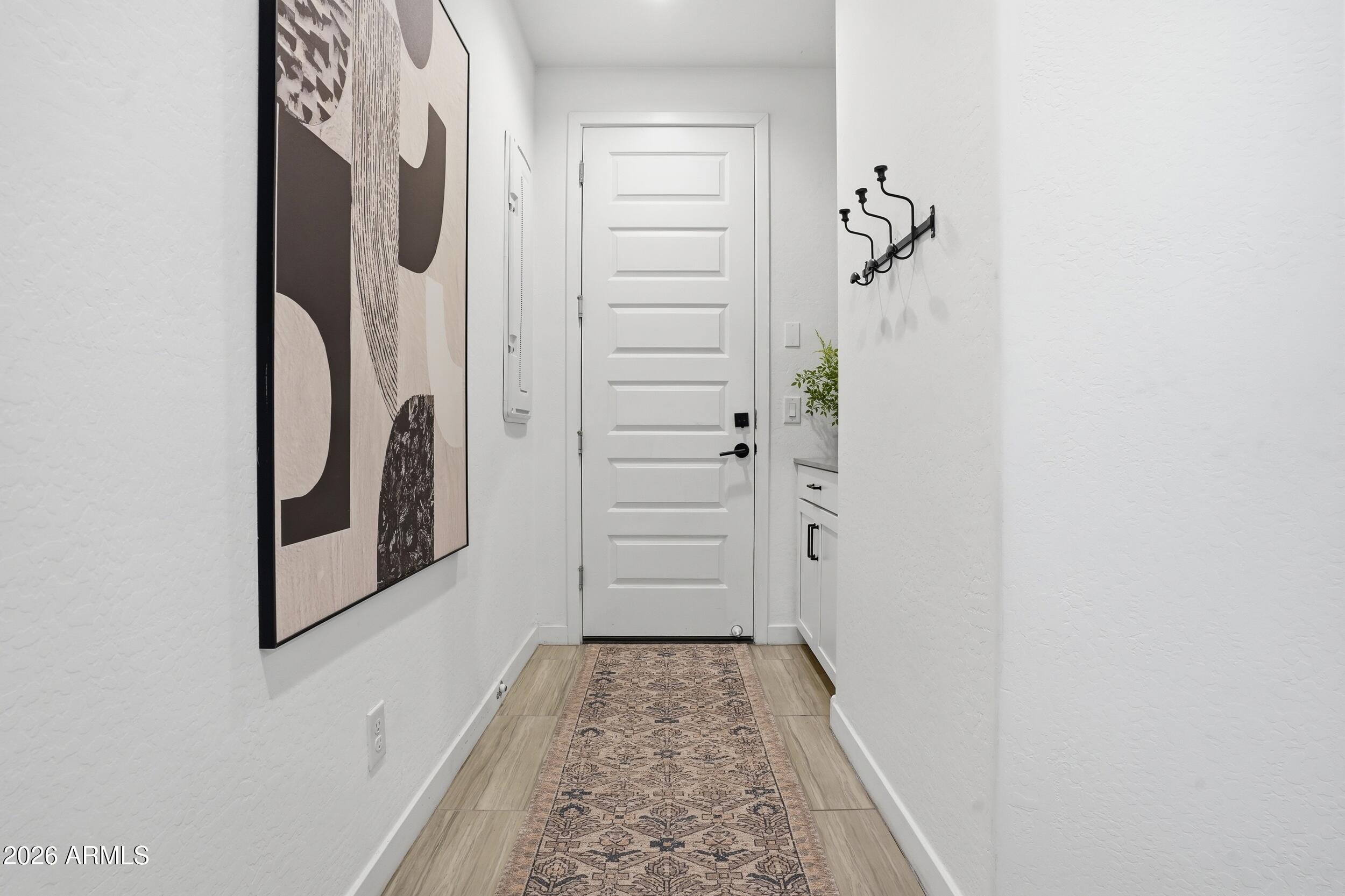 TOWNS AT EASTMARK - Residential