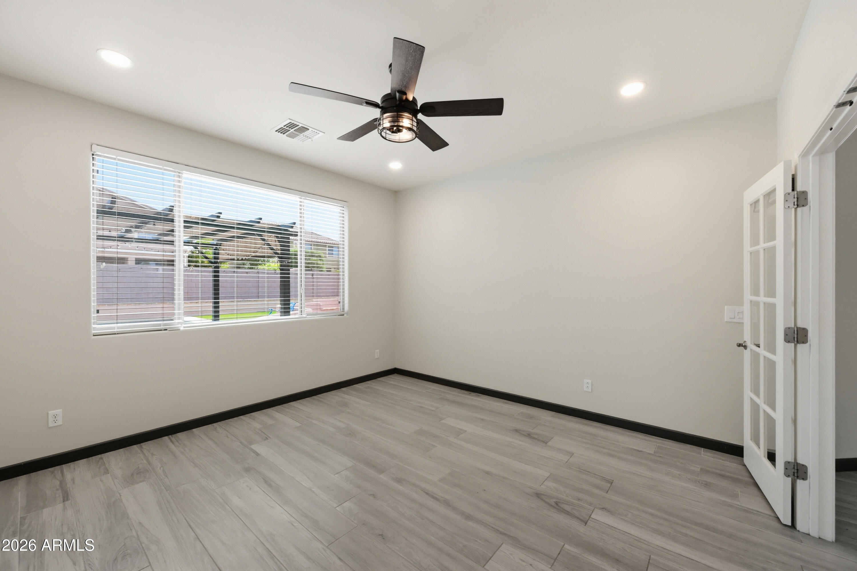 ENTRADA DEL ORO UNIT 1 - Residential
