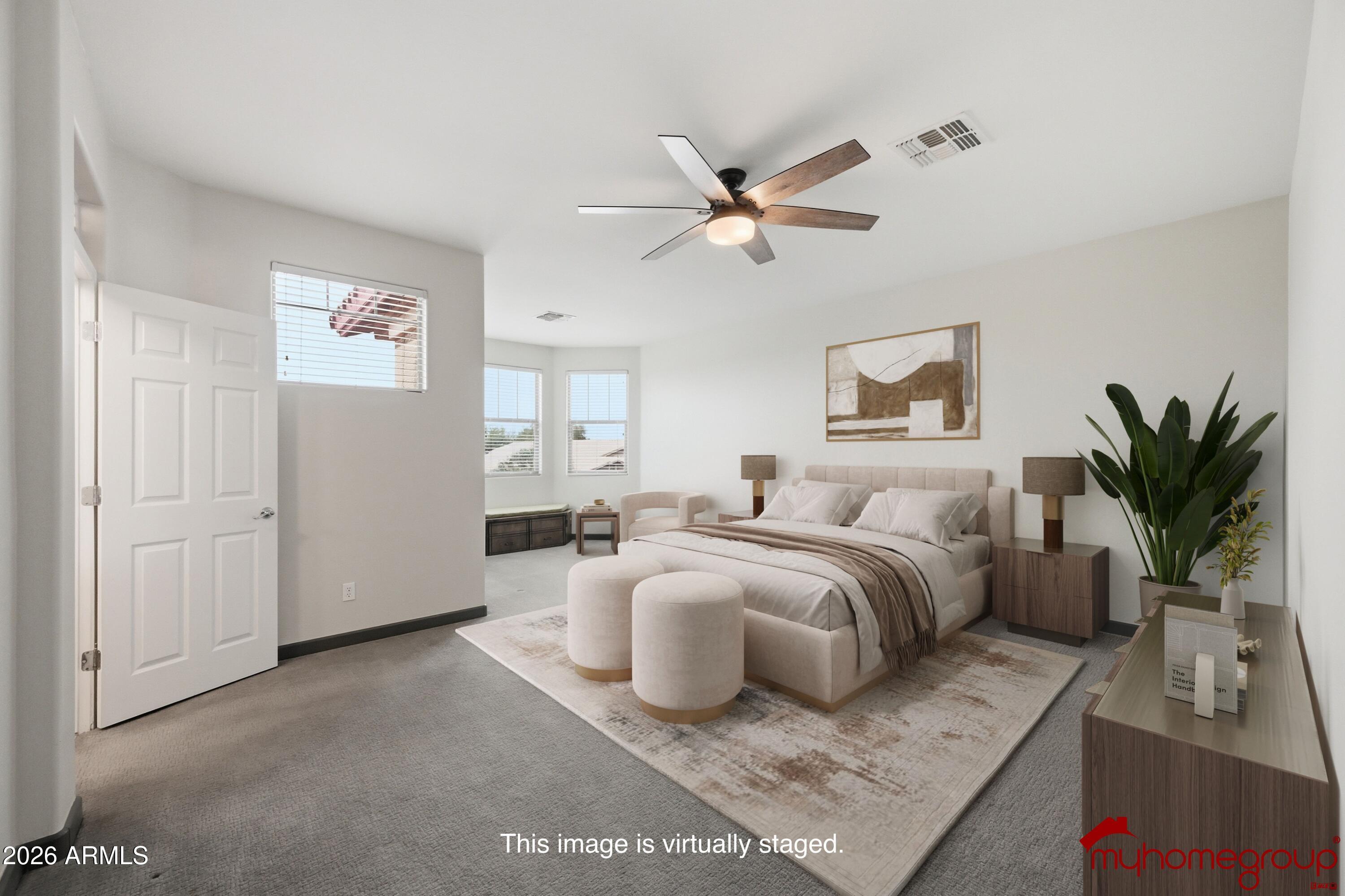 ENTRADA DEL ORO UNIT 1 - Residential