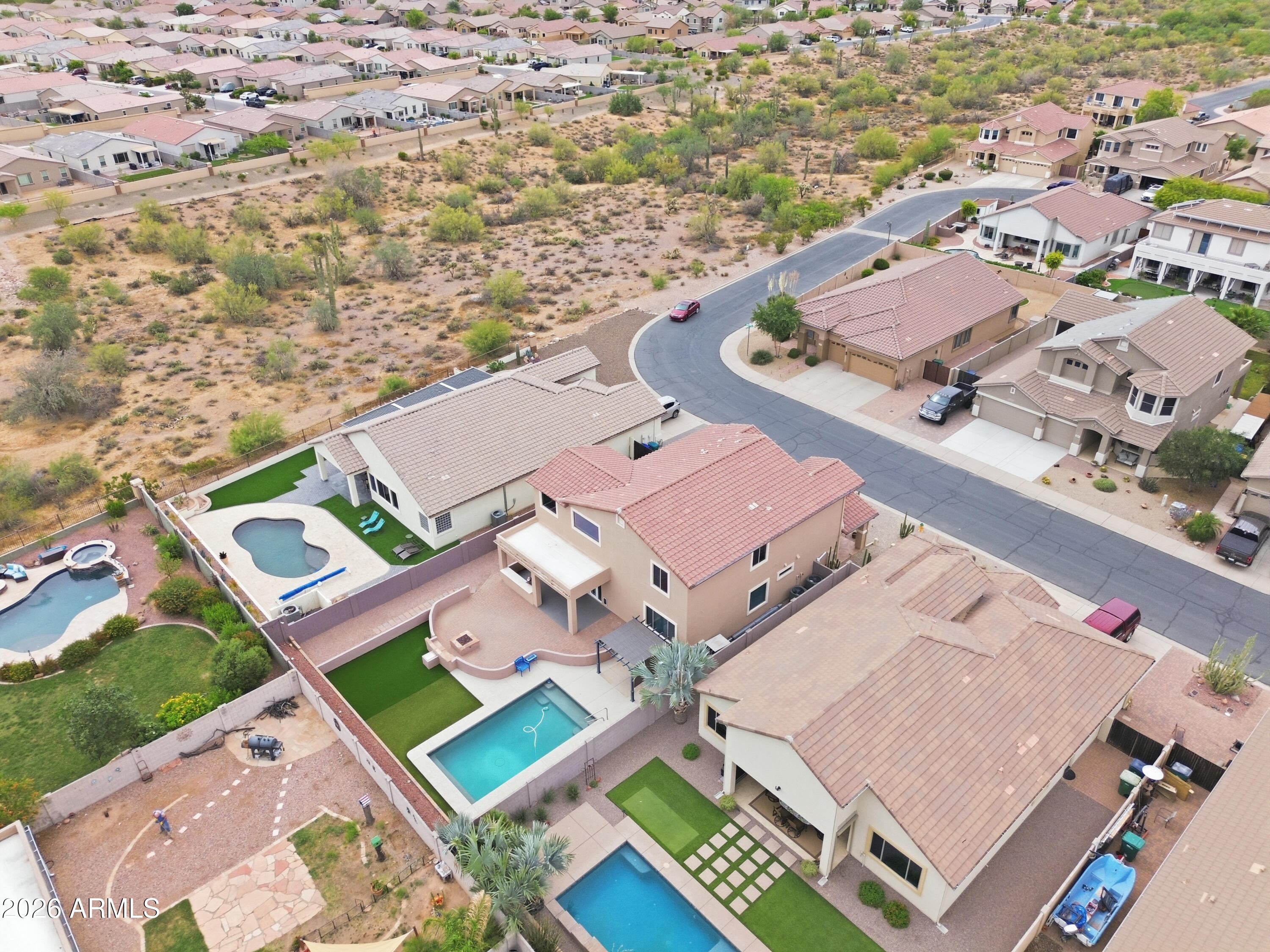 ENTRADA DEL ORO UNIT 1 - Residential