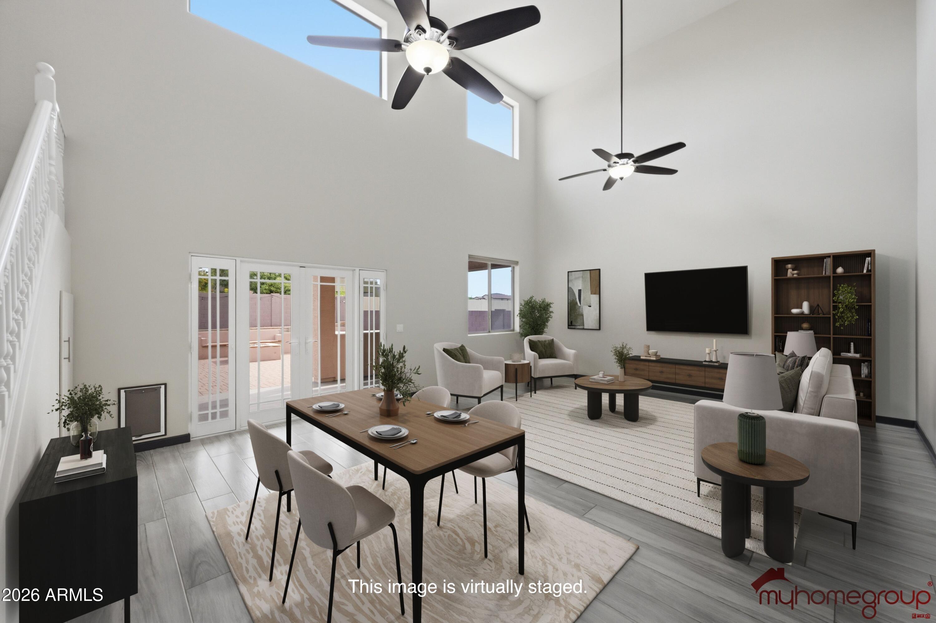 ENTRADA DEL ORO UNIT 1 - Residential